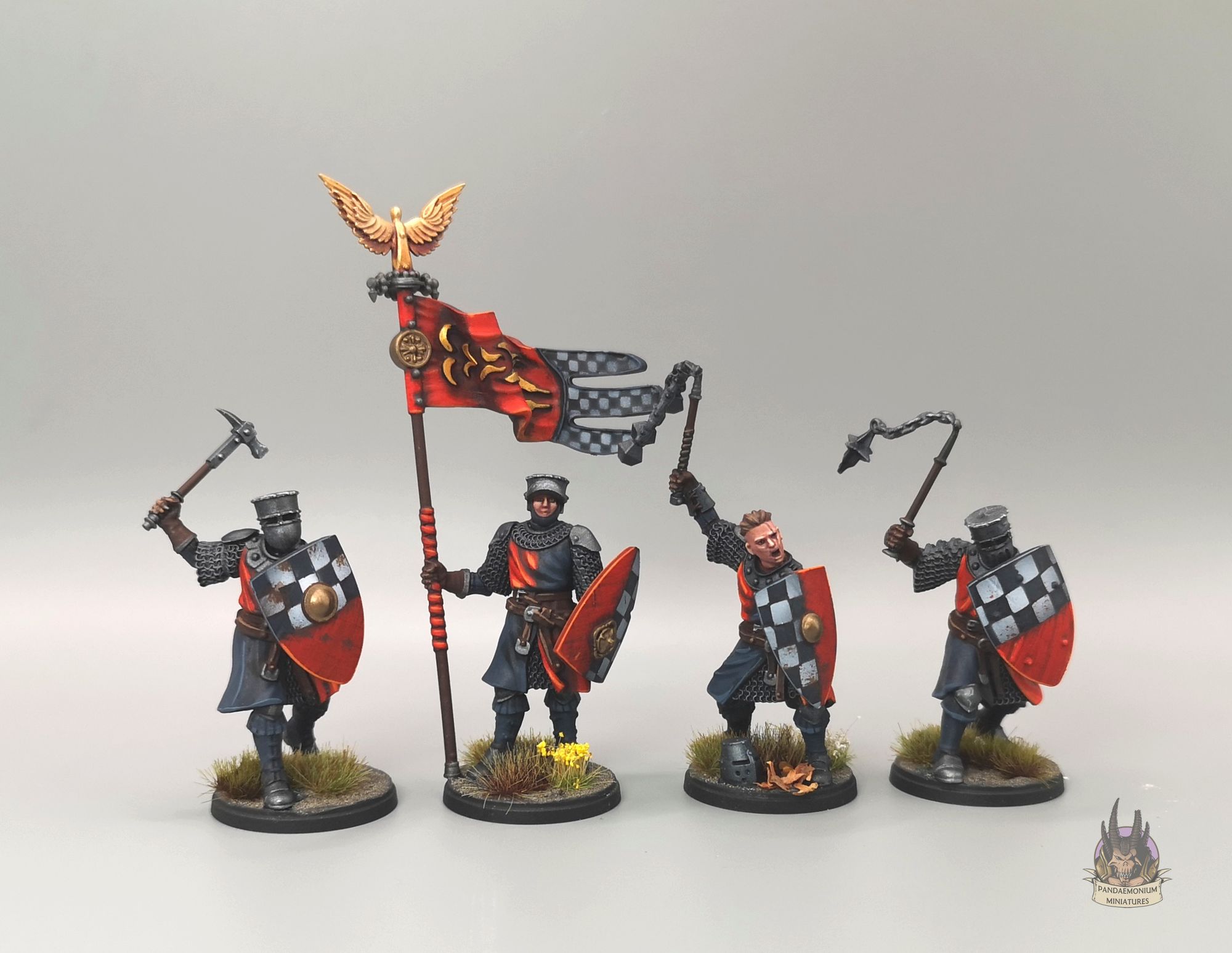 Crusaders image 1