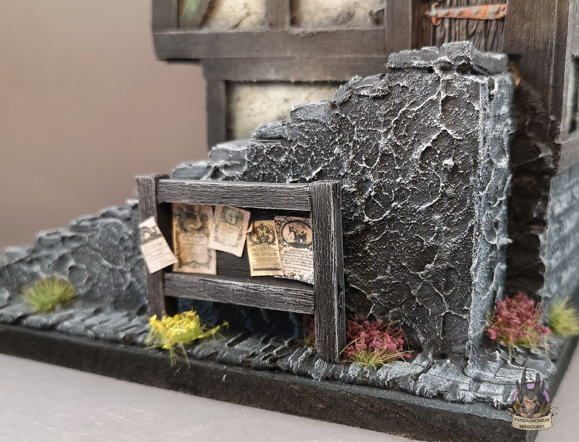 The Gnoll's Head Inn image 6