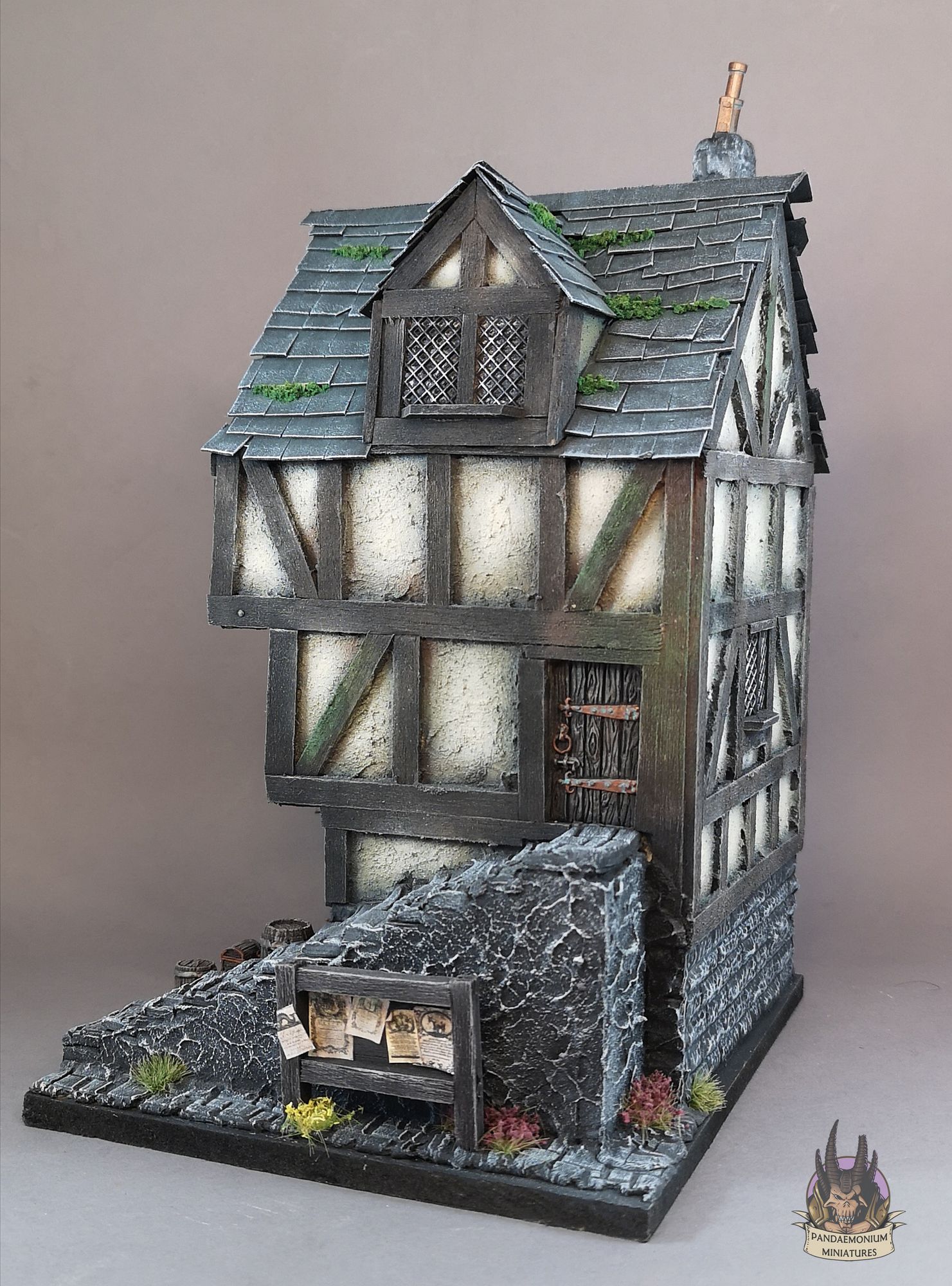 The Gnoll's Head Inn image 2