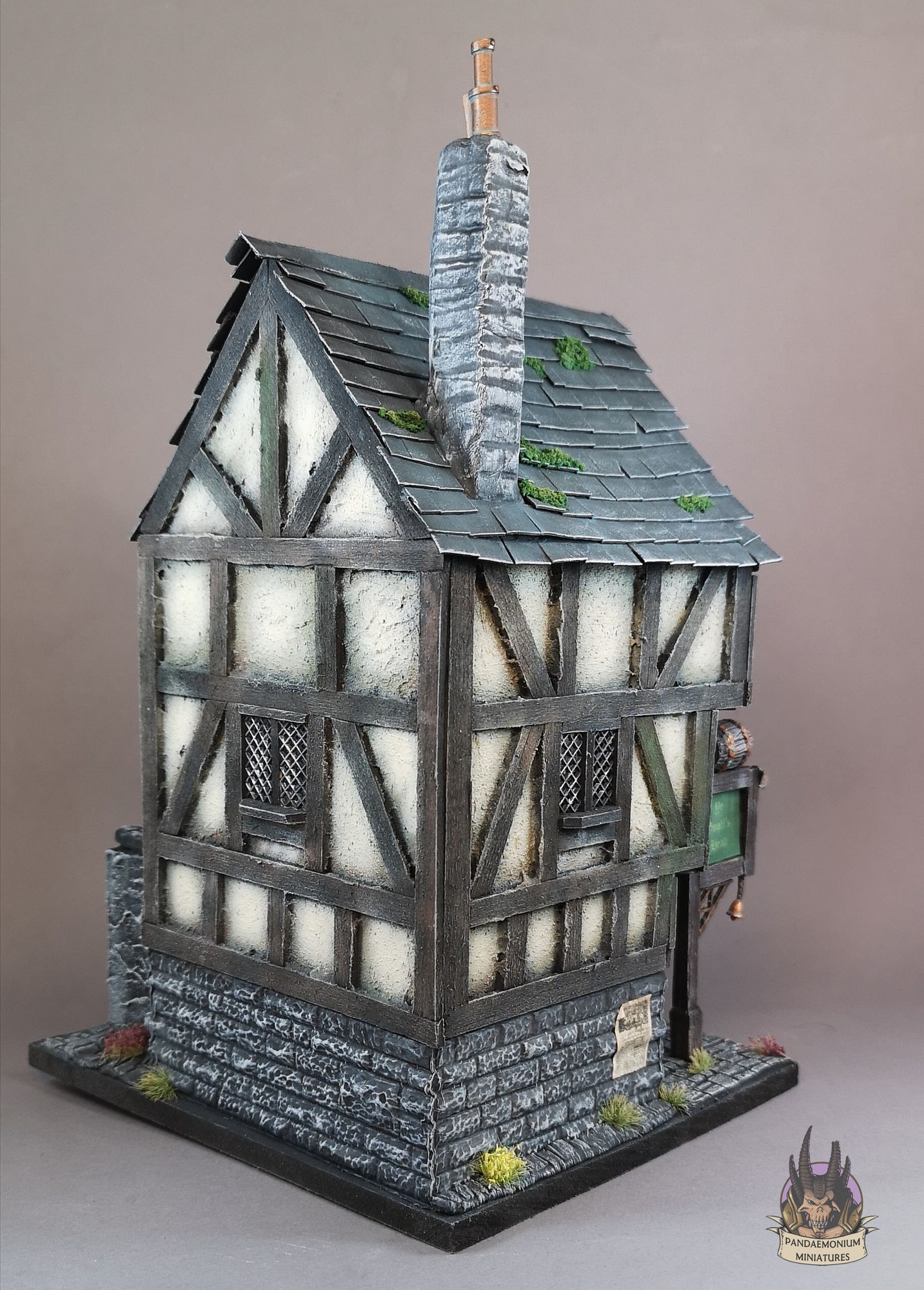 The Gnoll's Head Inn image 3