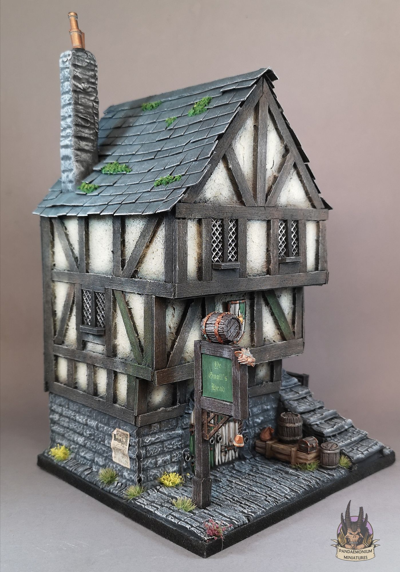 The Gnoll's Head Inn image 5