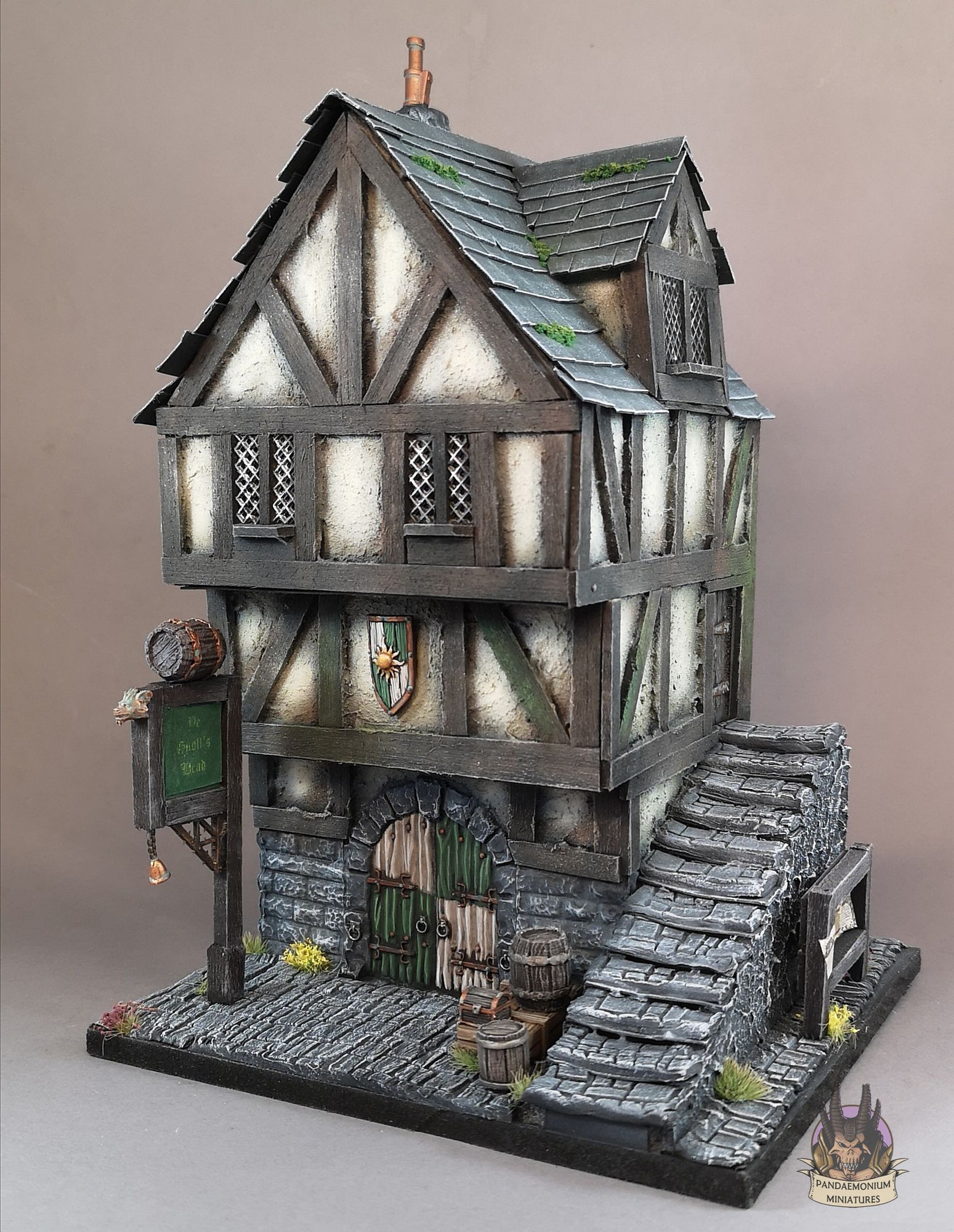 The Gnoll's Head Inn image 4