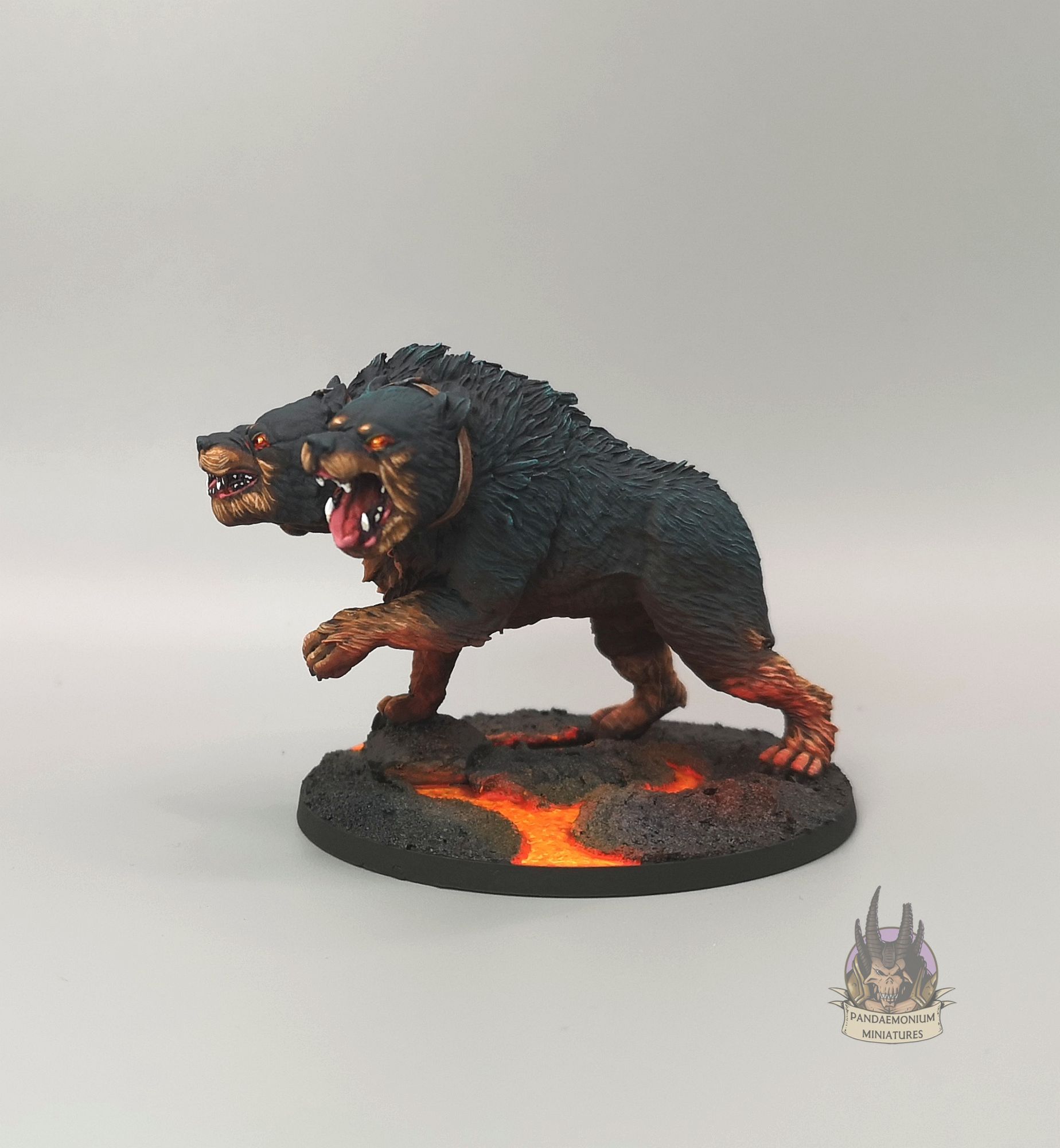 Cerberus image 4