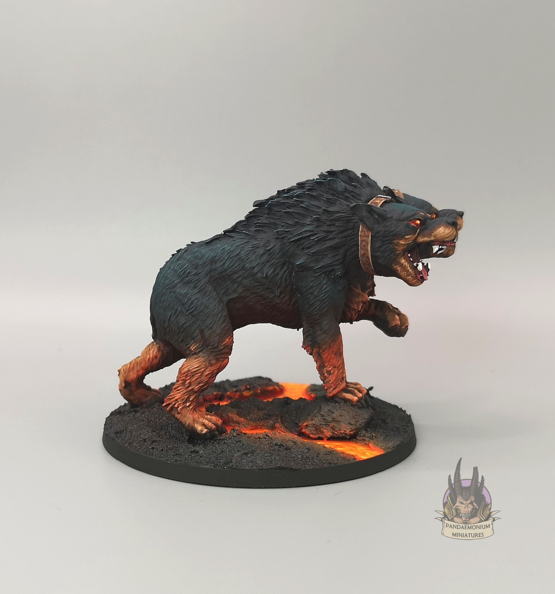Cerberus image 3