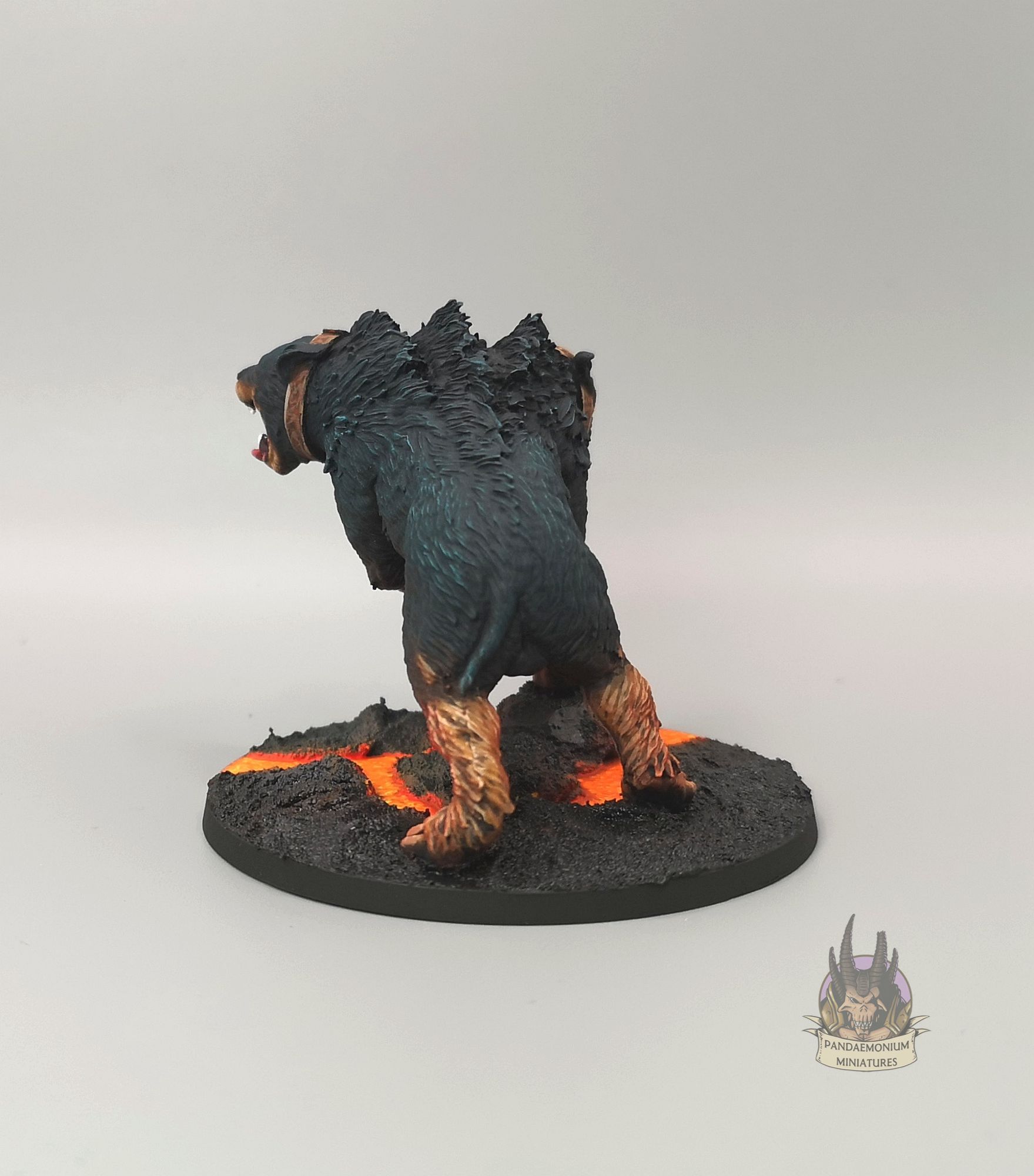 Cerberus image 5