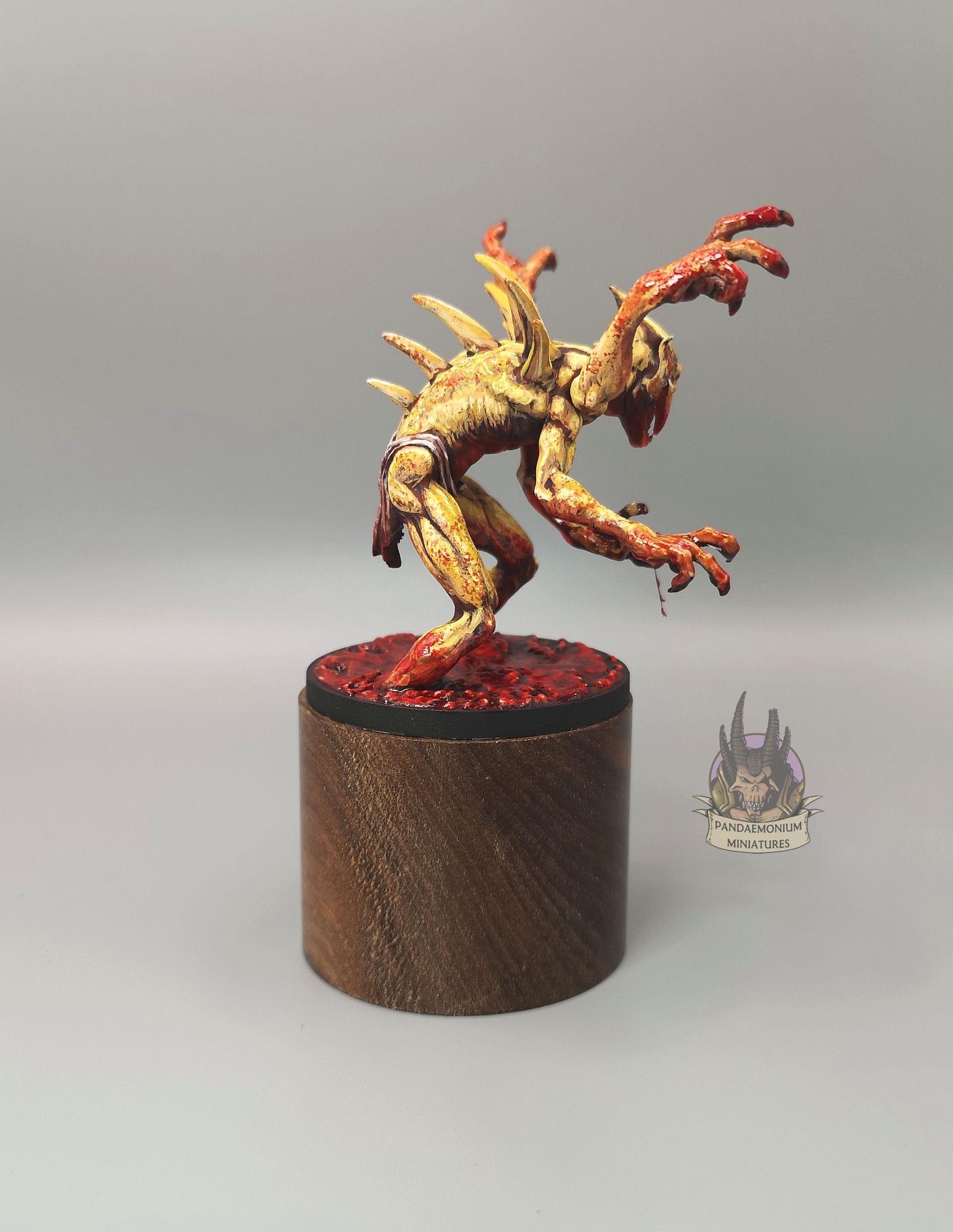 The Howling Demon image 2