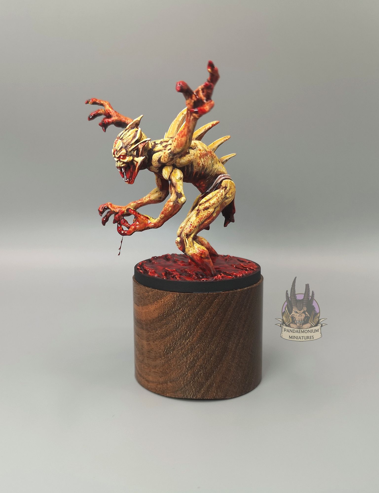 The Howling Demon image 4