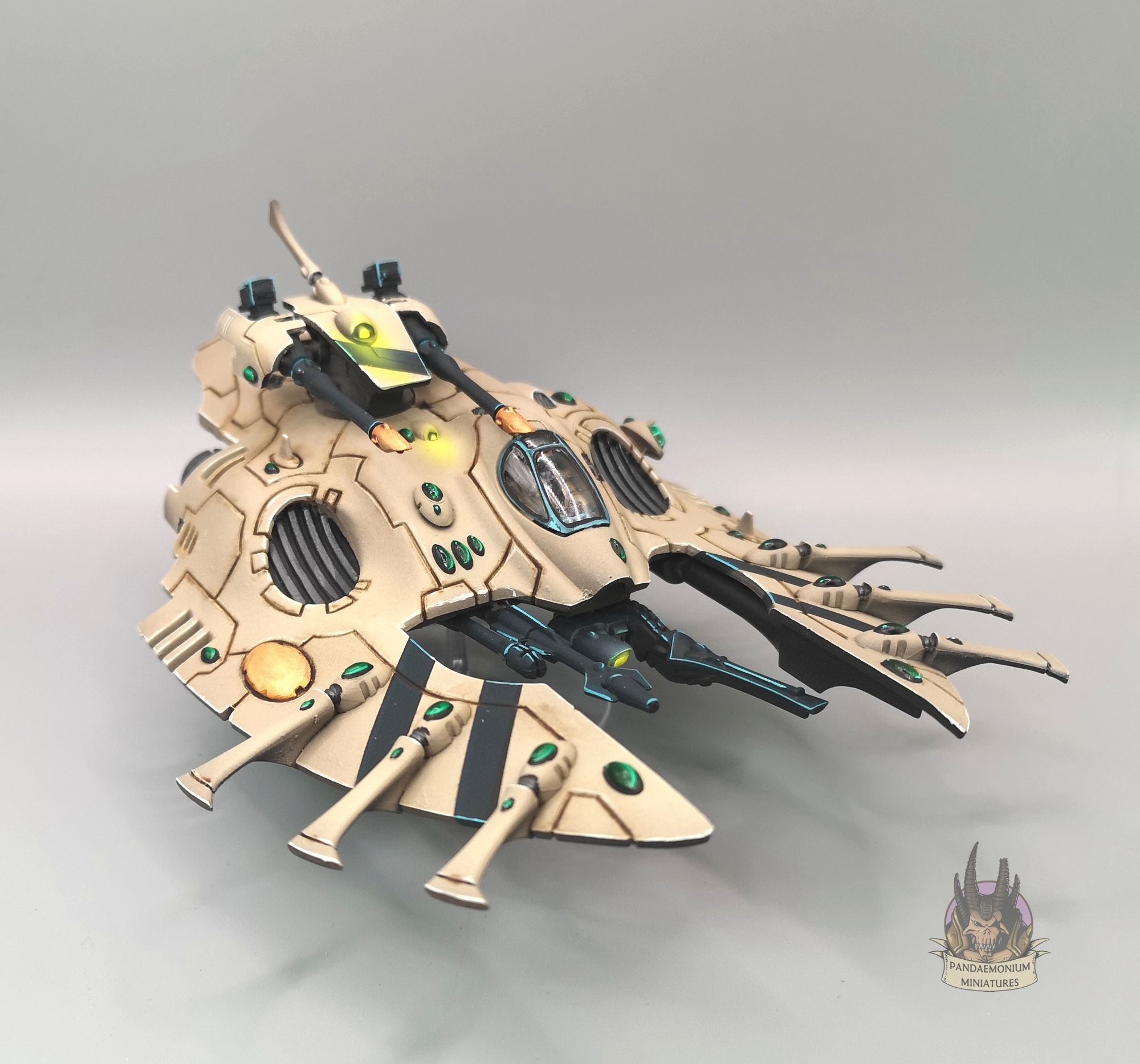 Craftworld Aeldari image 3