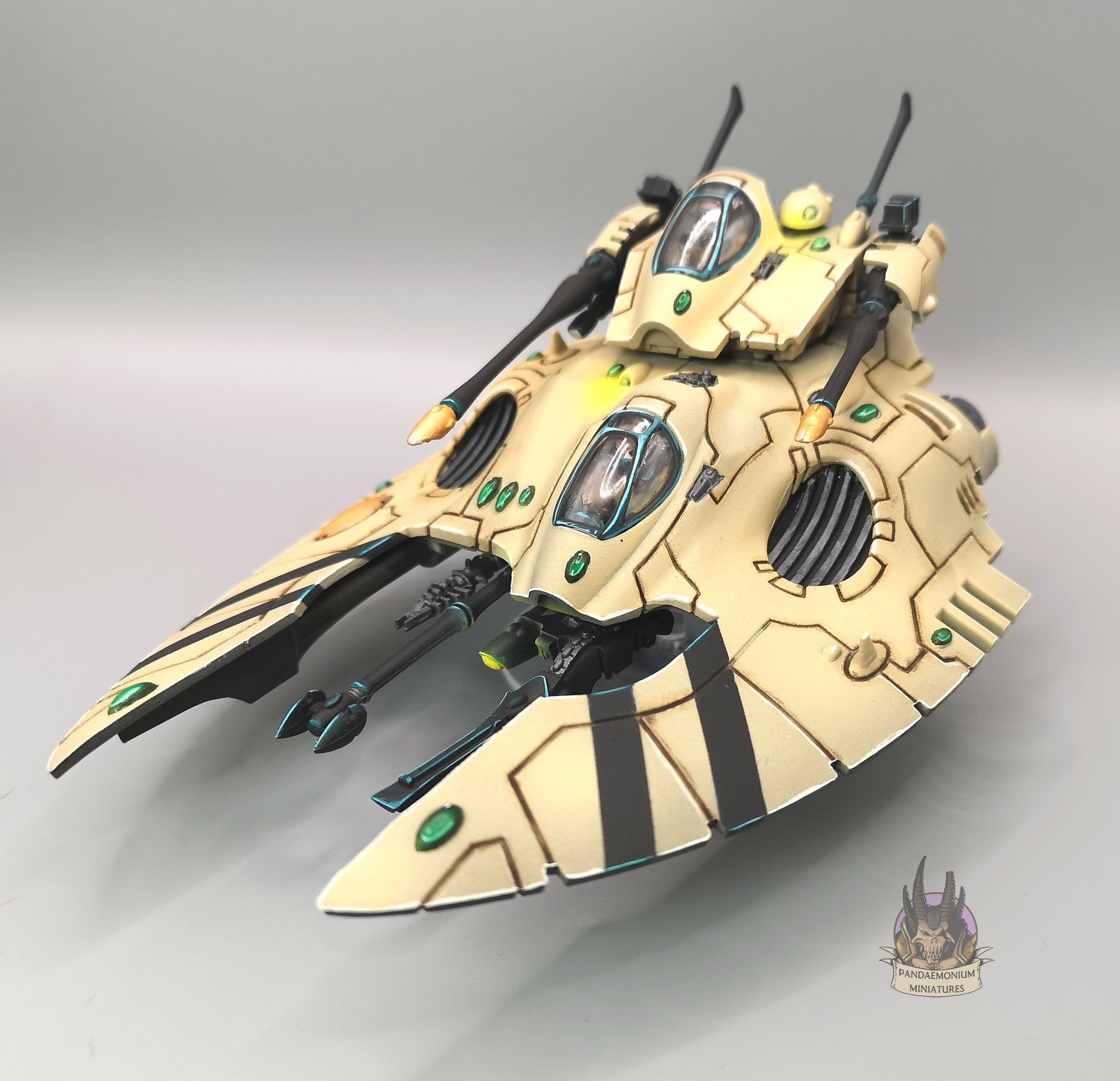 Craftworld Aeldari image 2