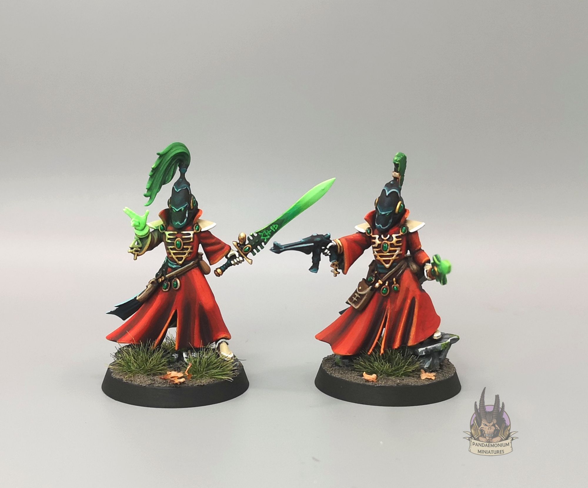 Craftworld Aeldari image 1