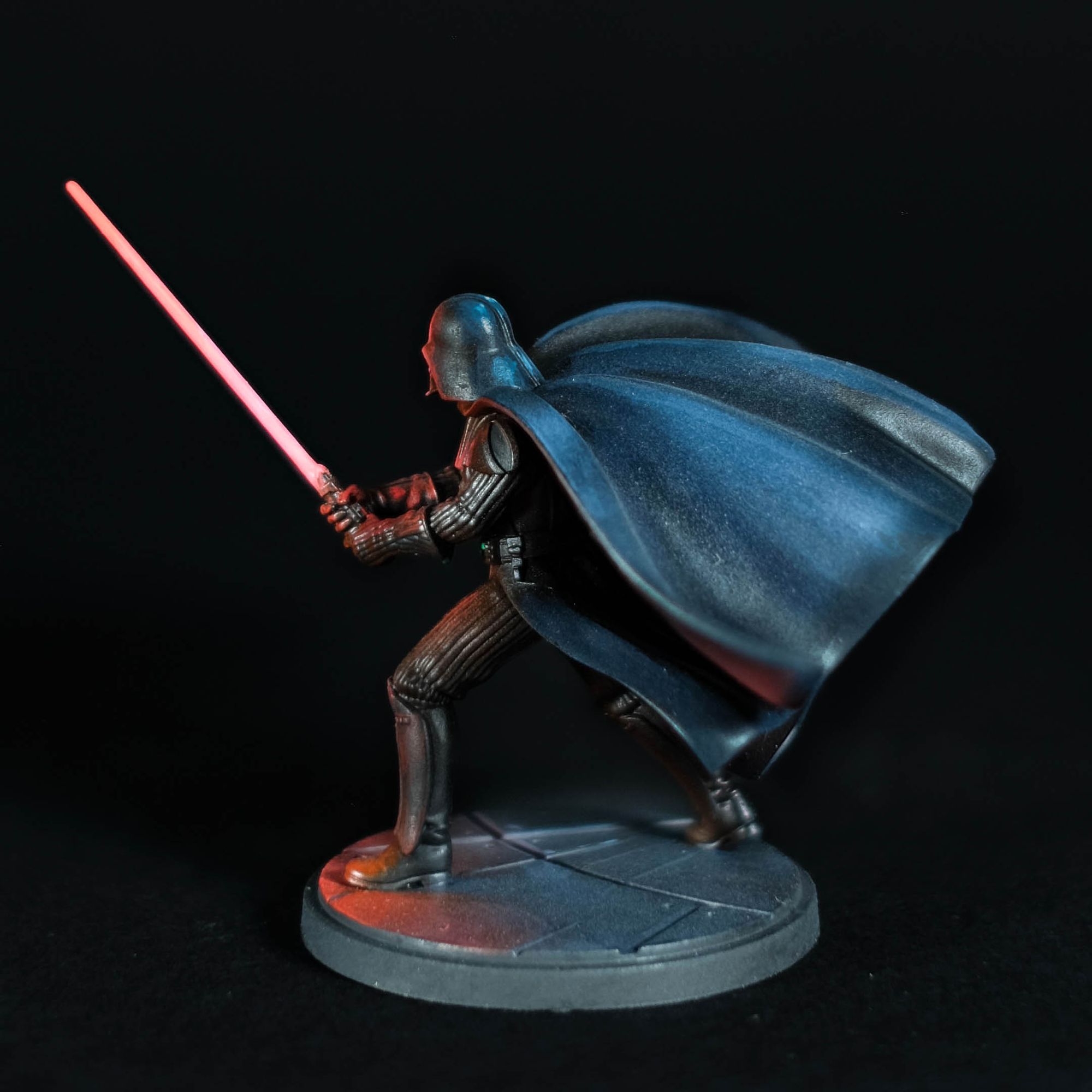 Darth Vader - Shatterpoint image 3