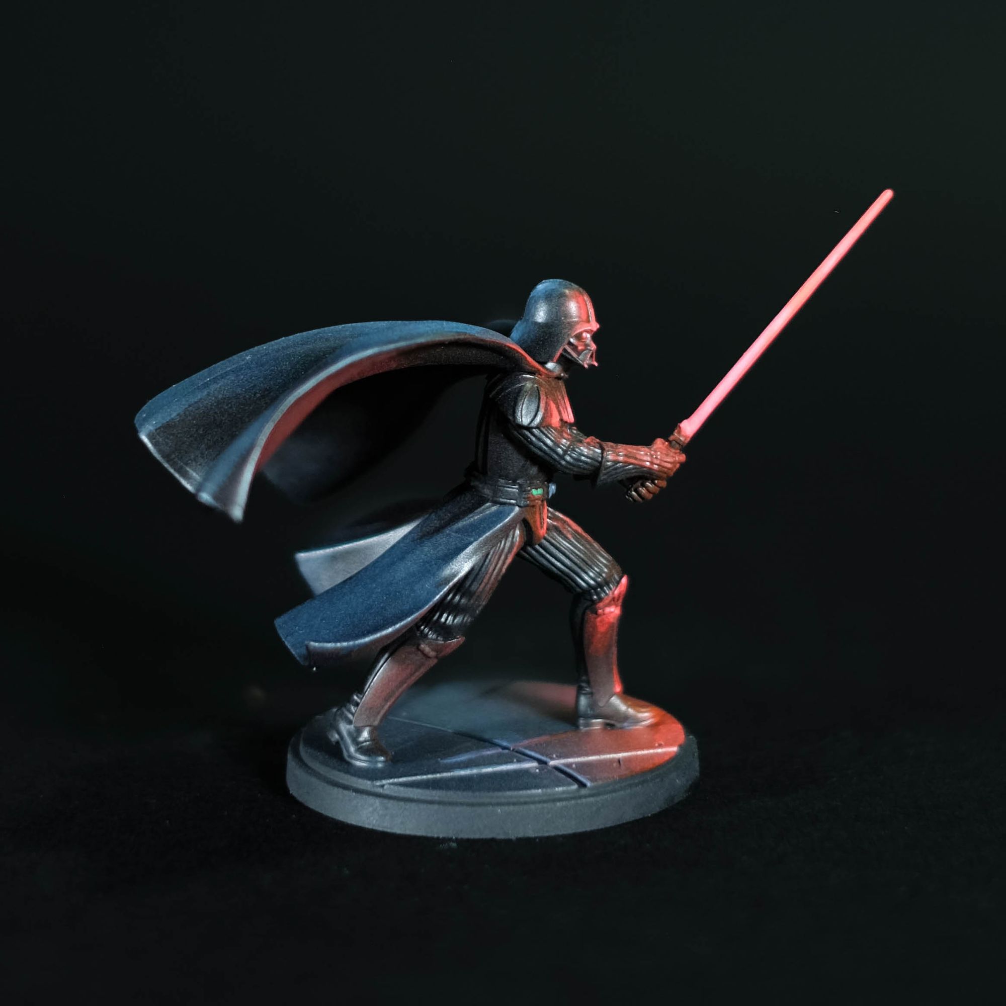 Darth Vader - Shatterpoint image 4