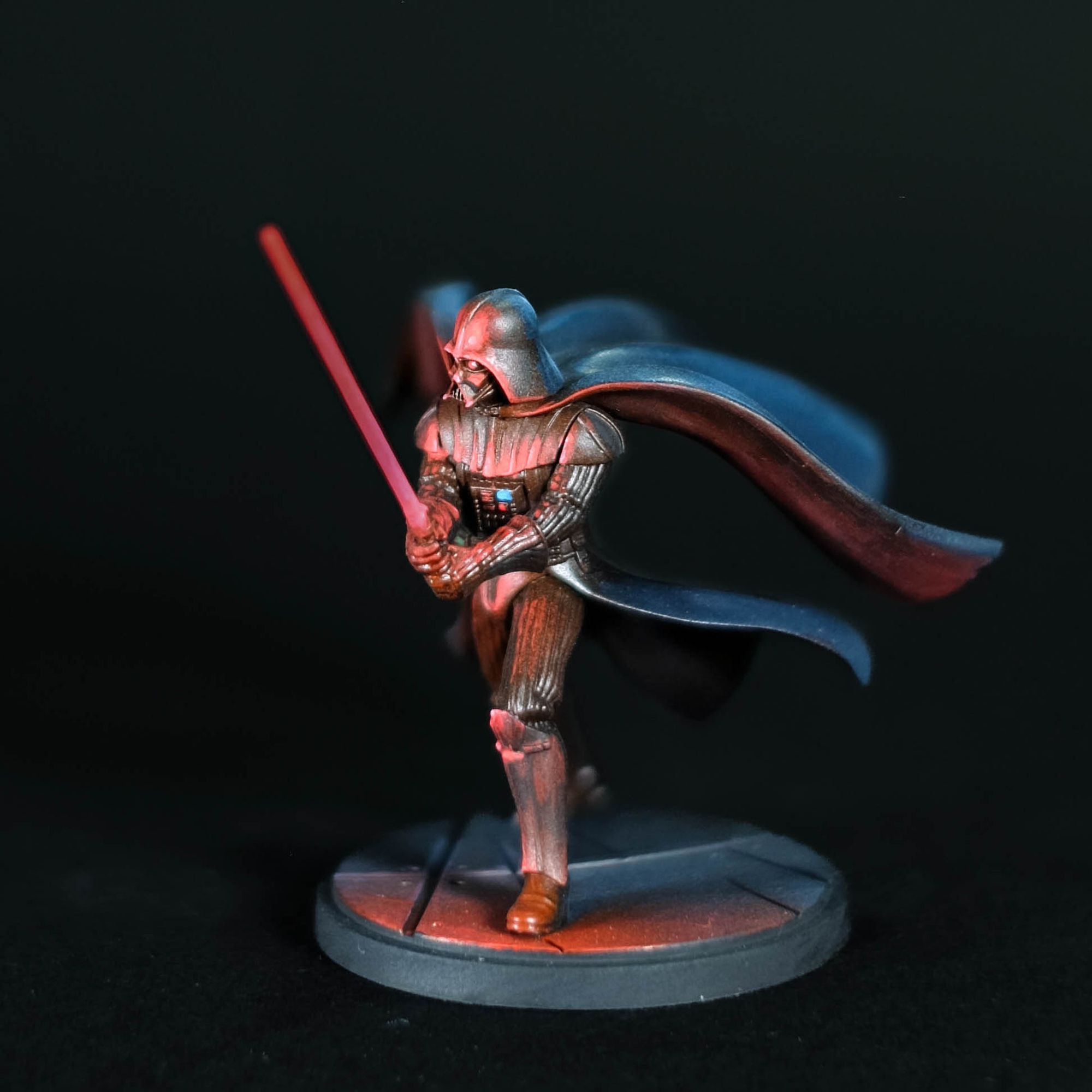 Darth Vader - Shatterpoint image 1