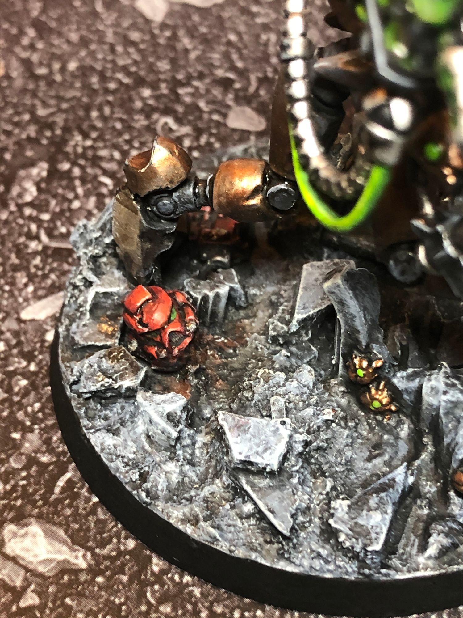 Necron Lord image 3