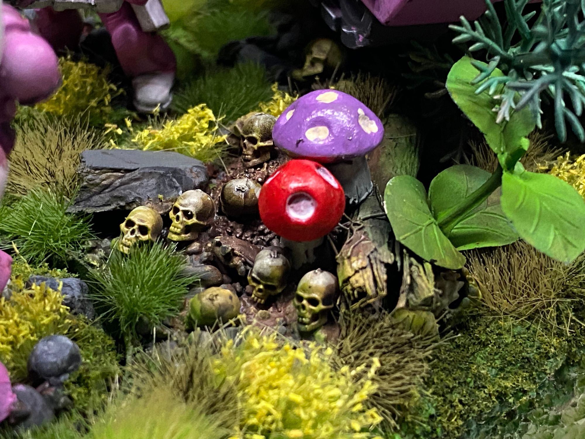 Hello Kitty Astartes image 3