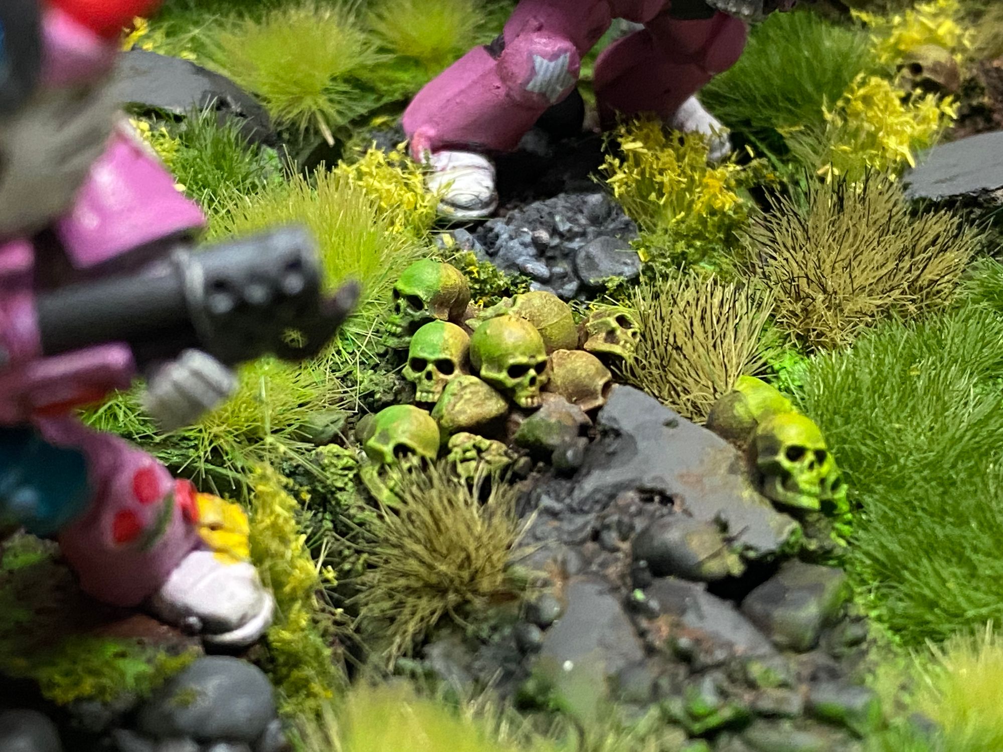 Hello Kitty Astartes image 4
