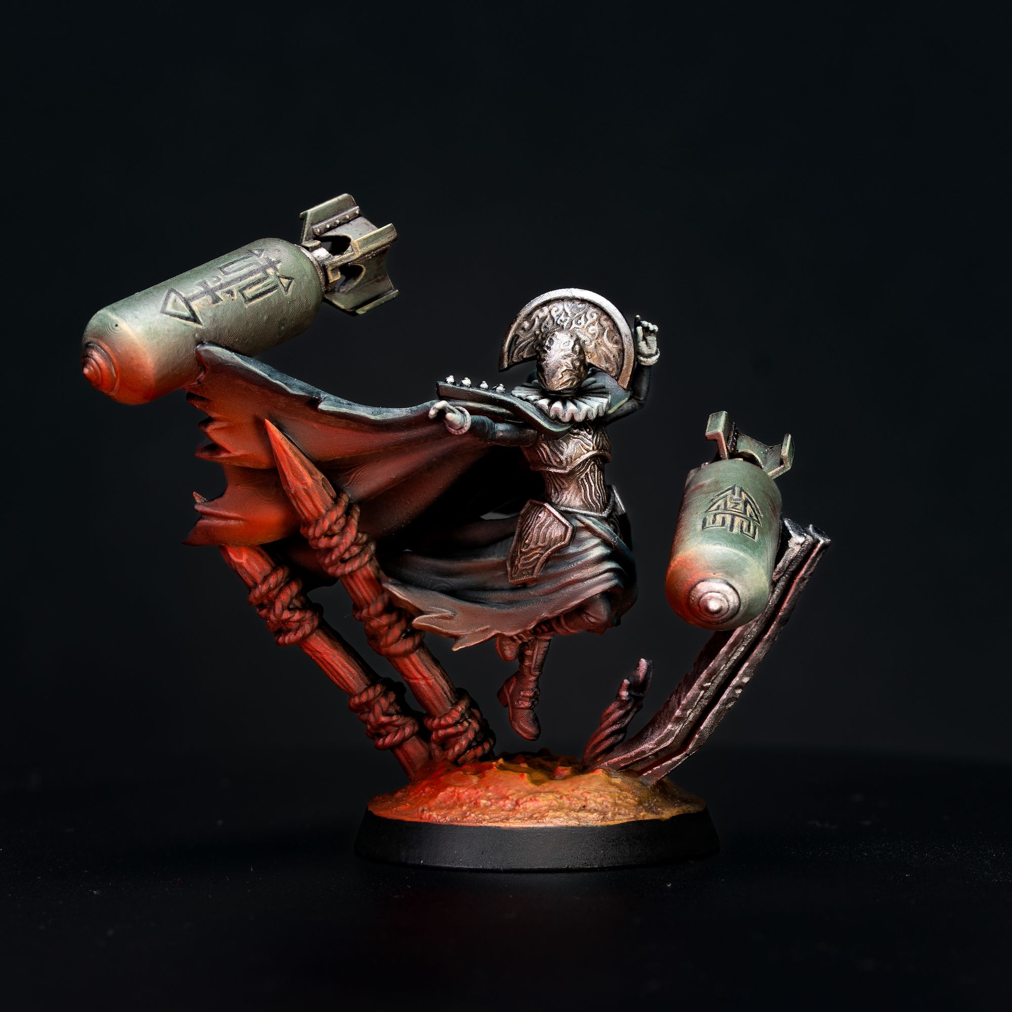 The Cadaver Corpse image 6