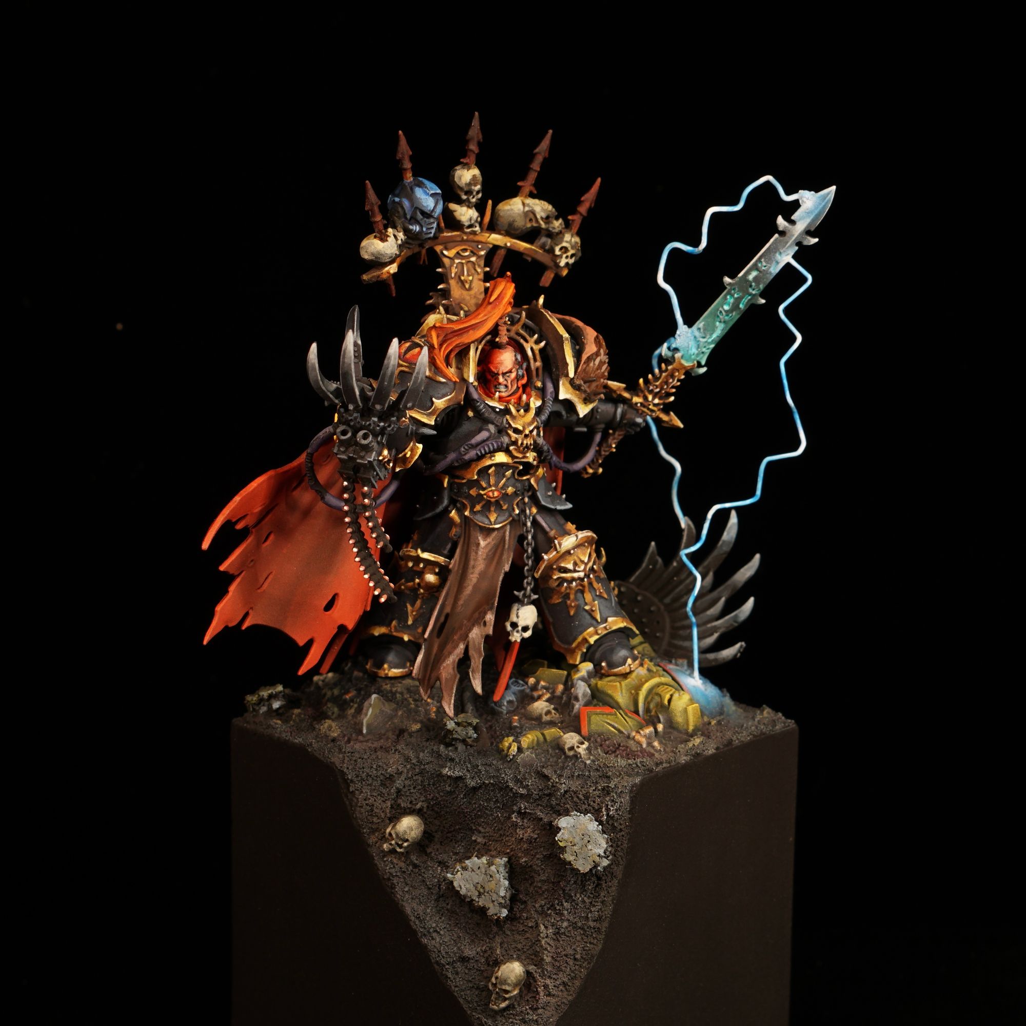 Abaddon the Despoiler image 3