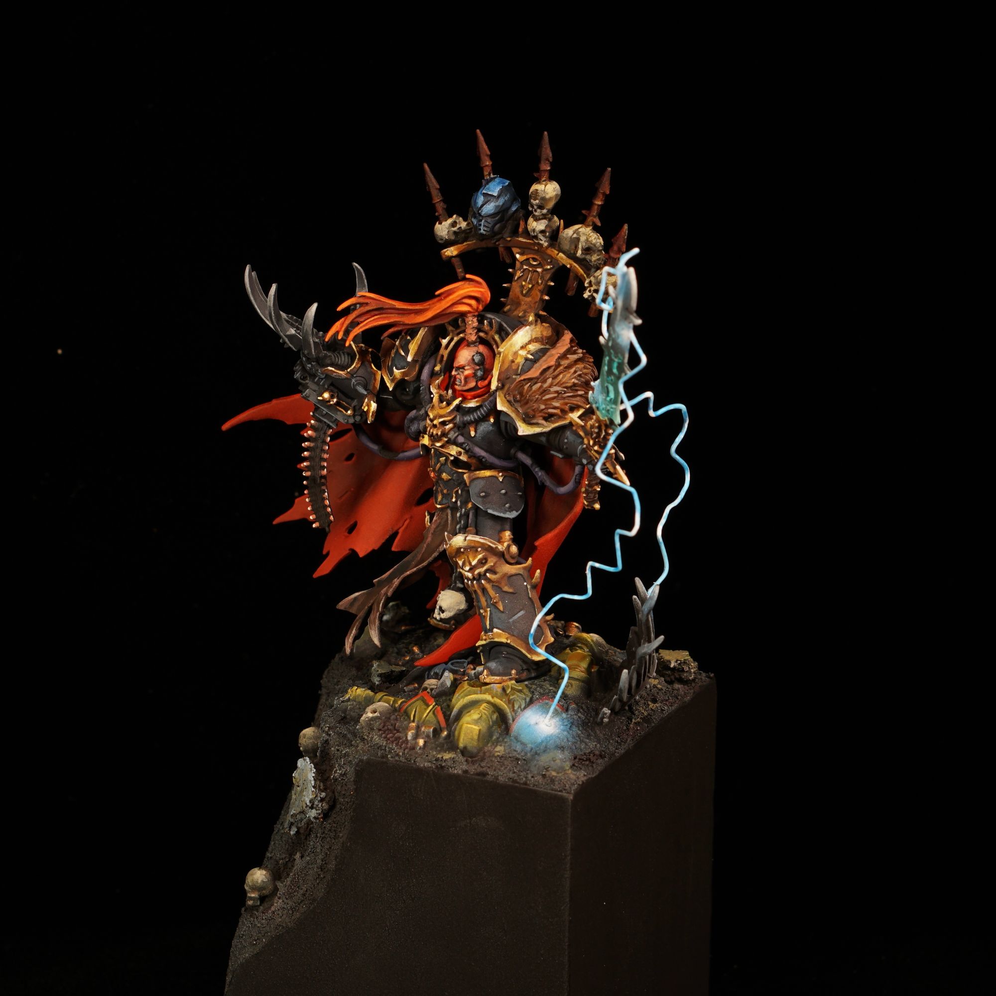 Abaddon the Despoiler image 2
