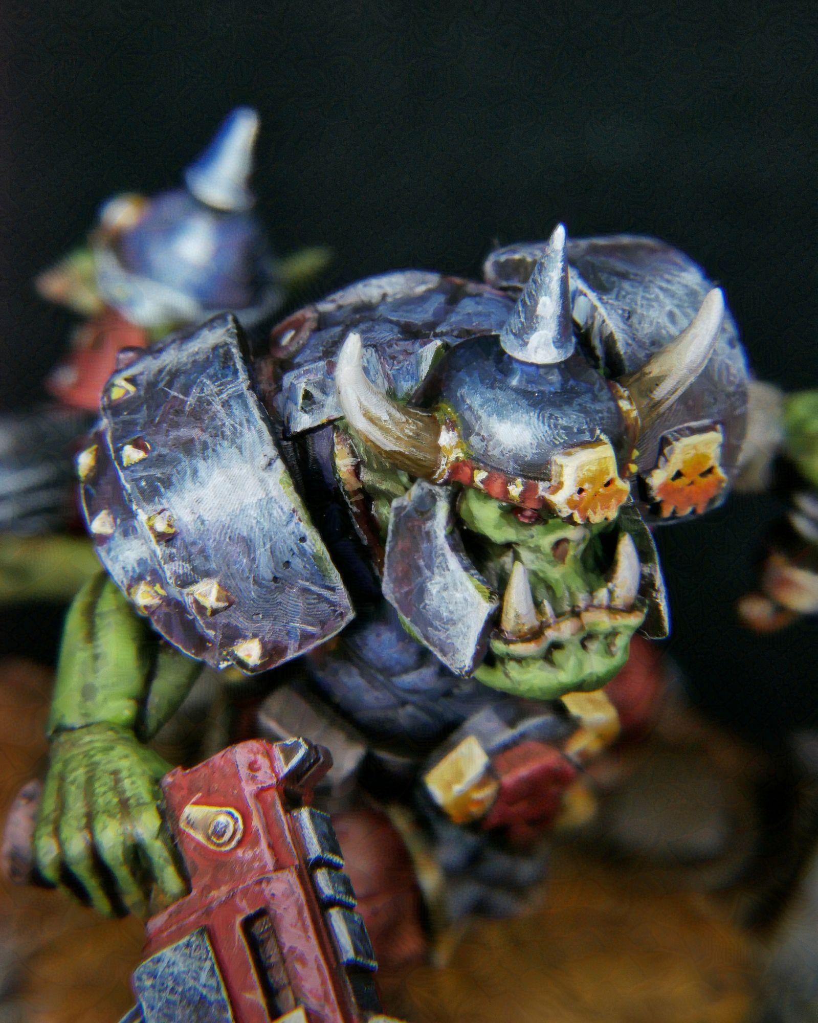 Old Nob image 4