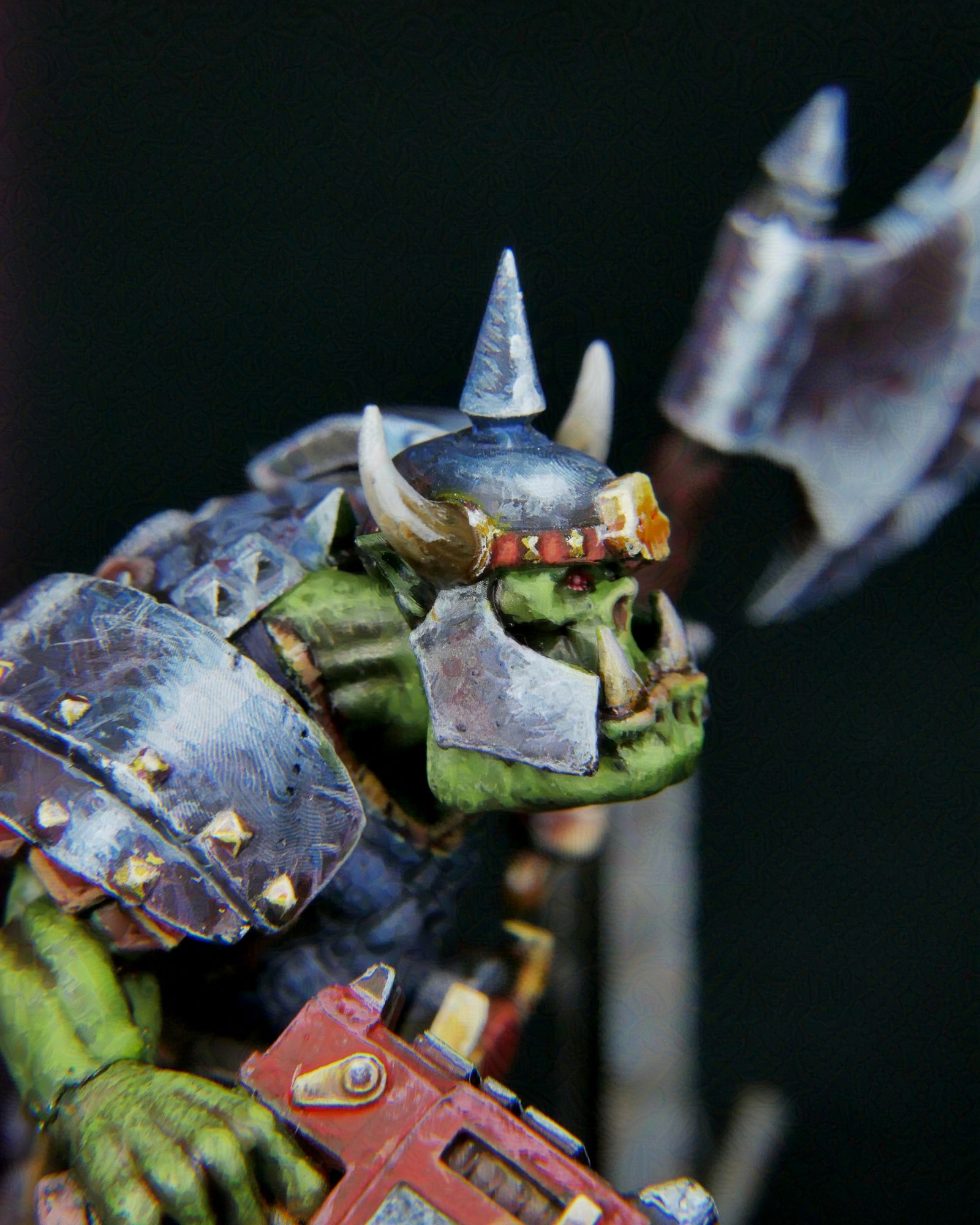Old Nob image 6