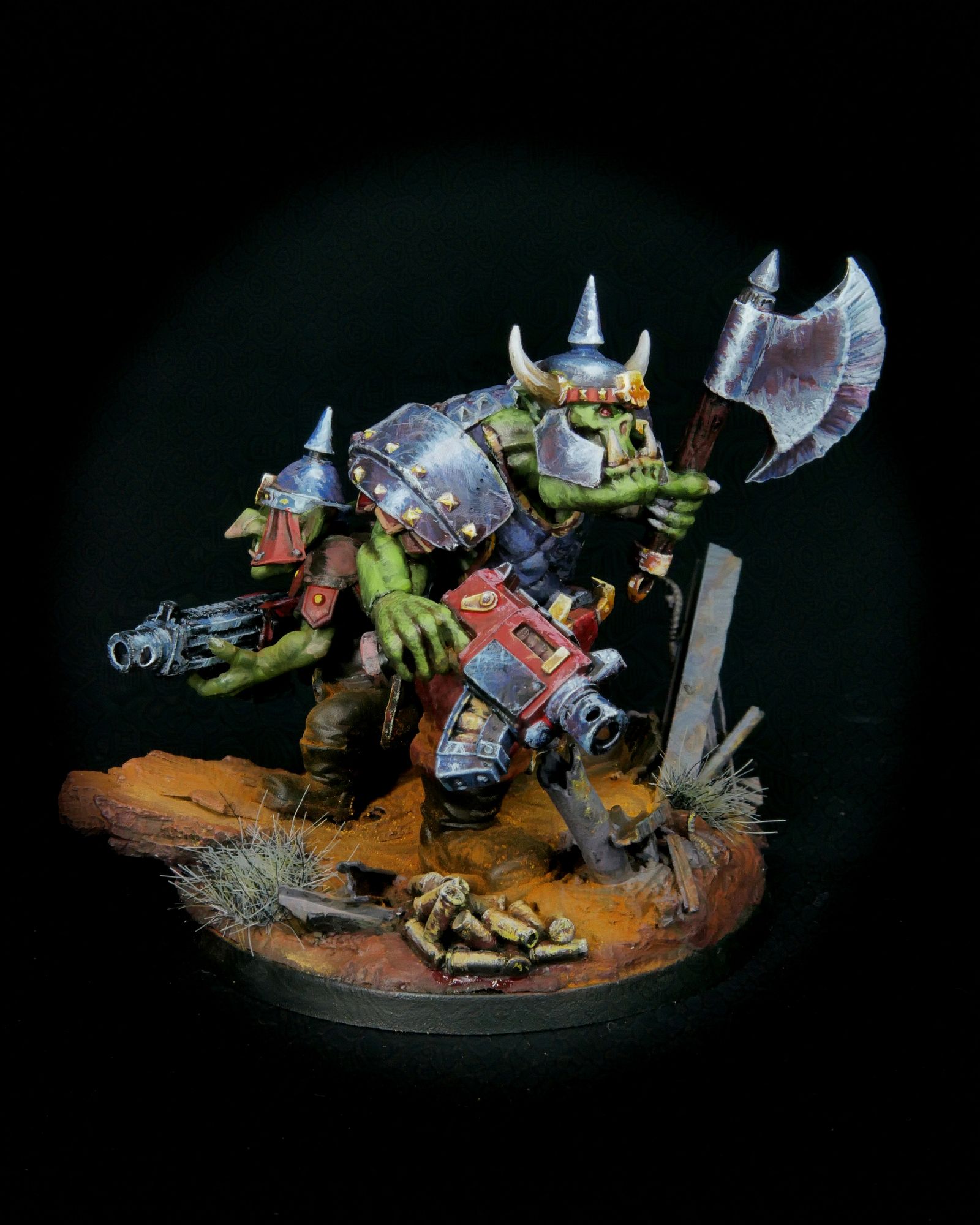 Old Nob image 2