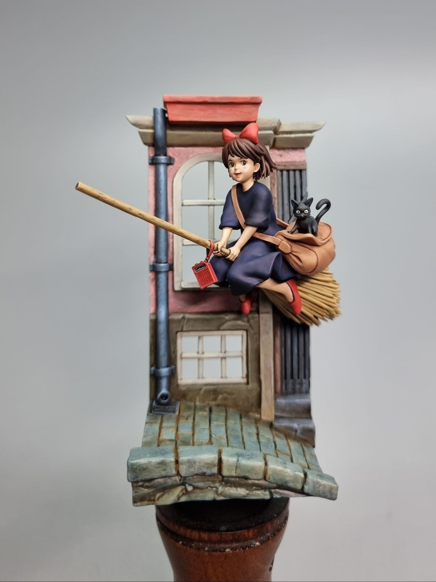 Kiki's Delivery Service image 2
