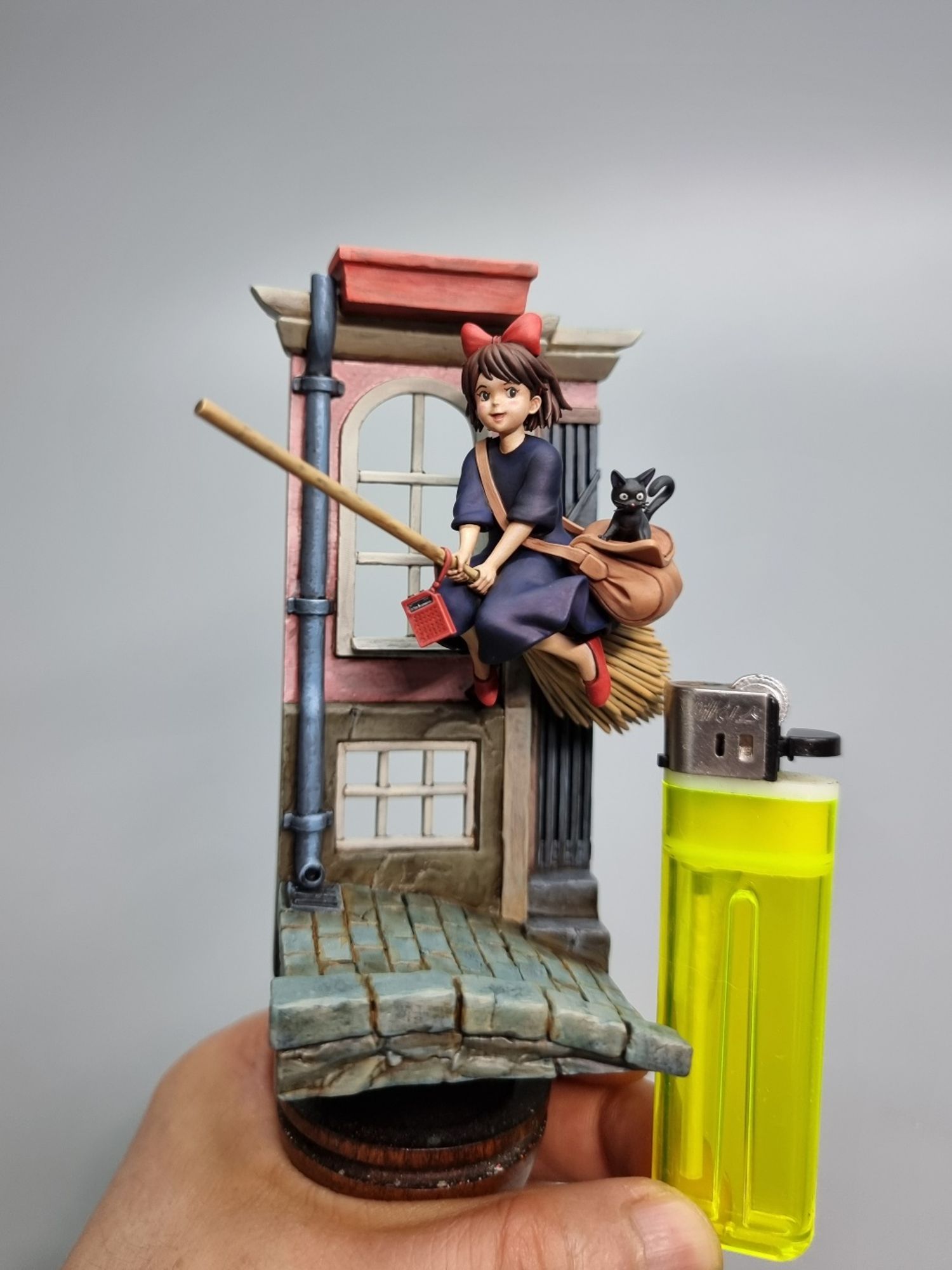 Kiki's Delivery Service image 3