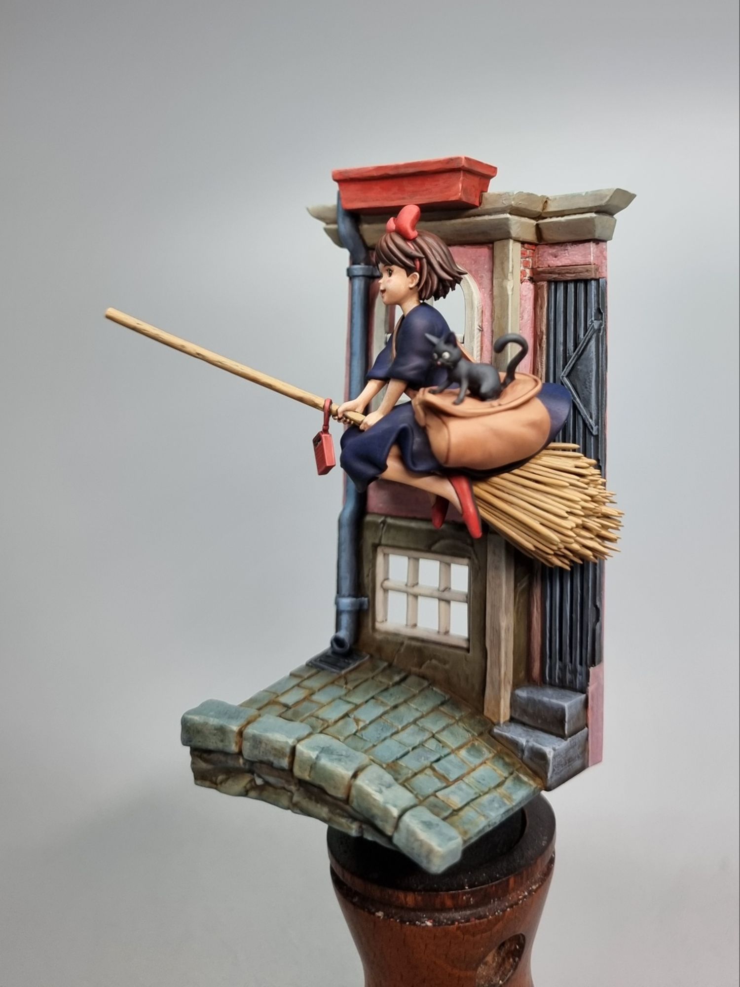 Kiki's Delivery Service image 4