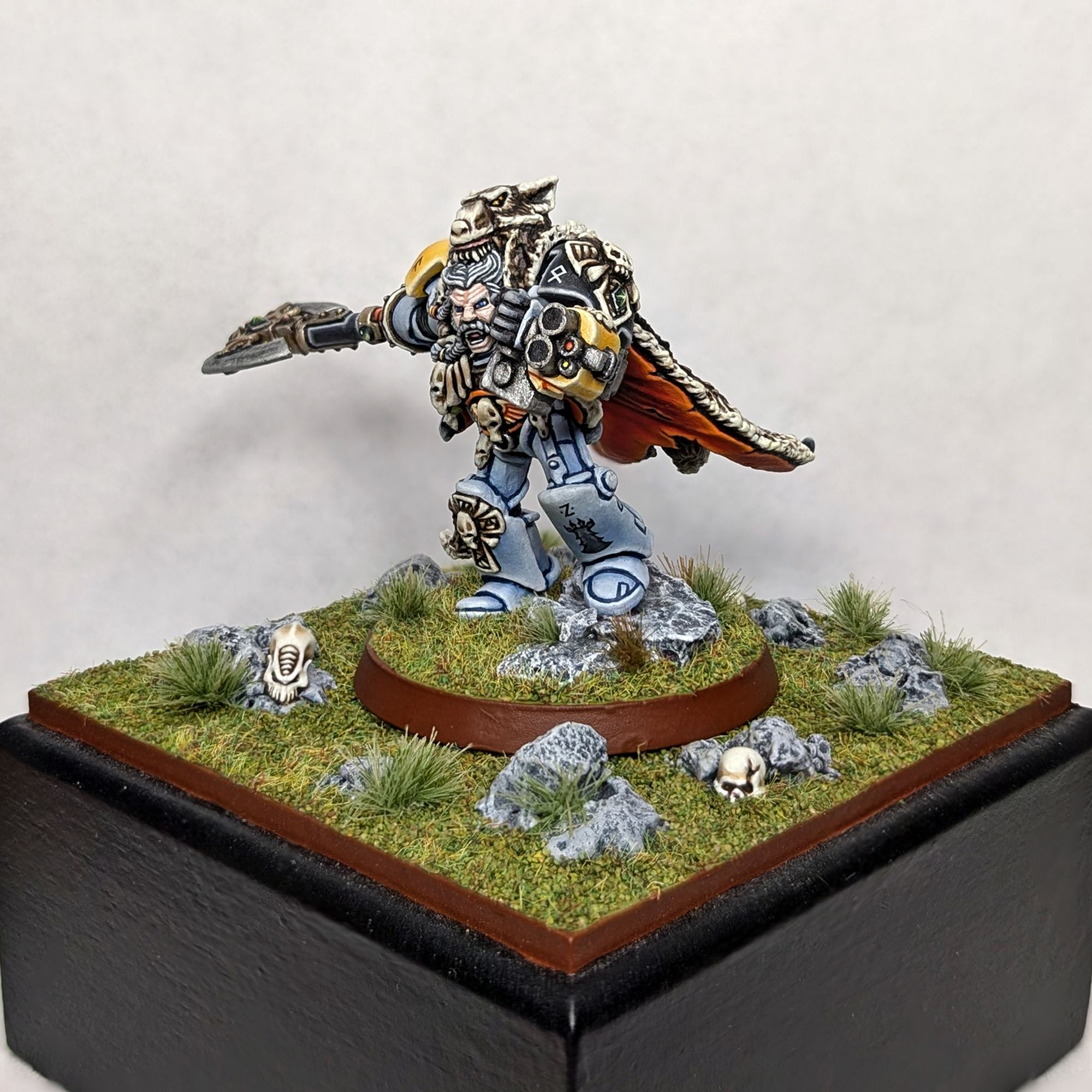 Logan Grimnar image 2