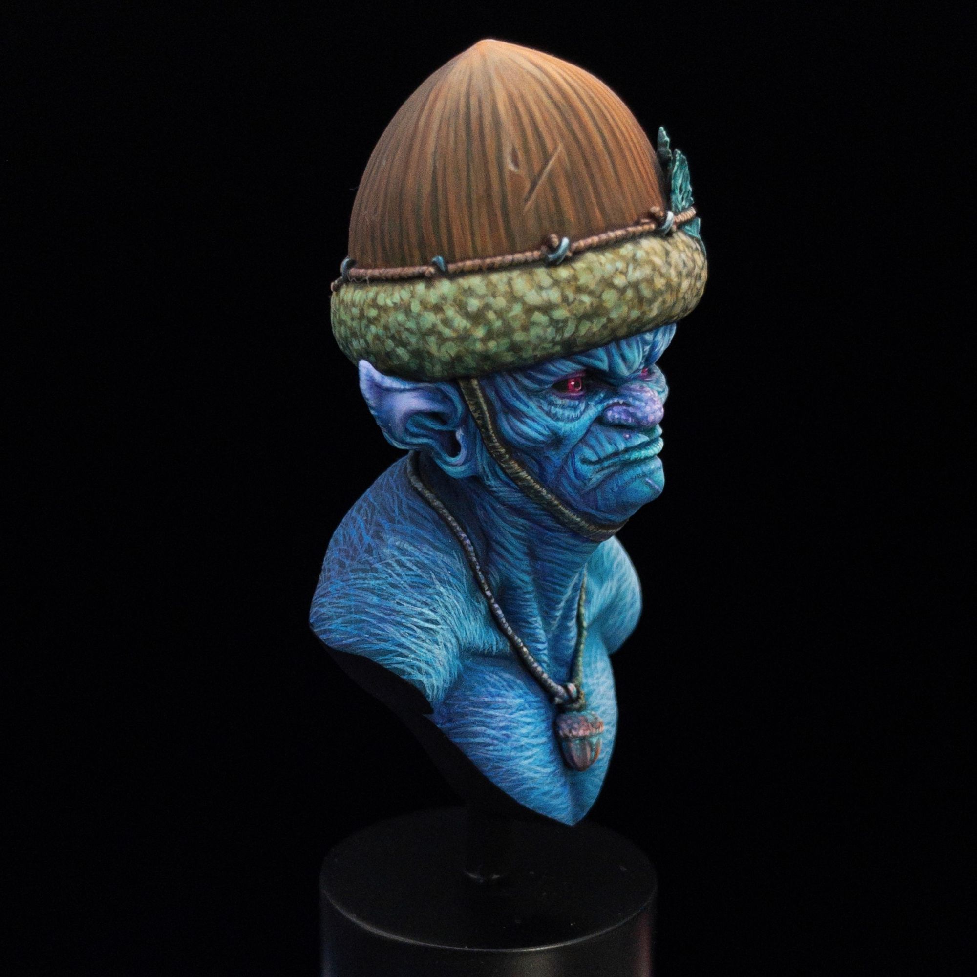 Private Acorn image 3