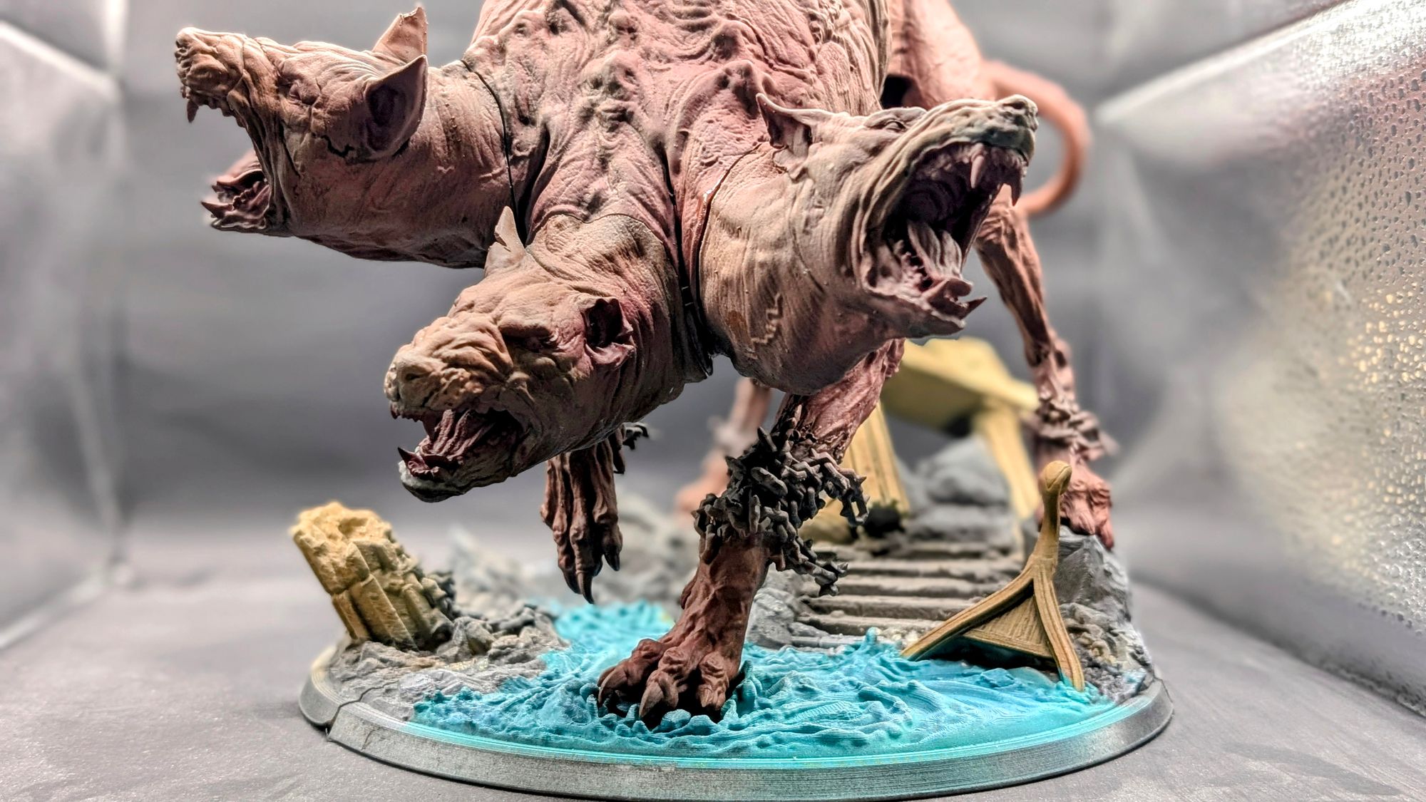 Cerberus - Loot Studios image 2