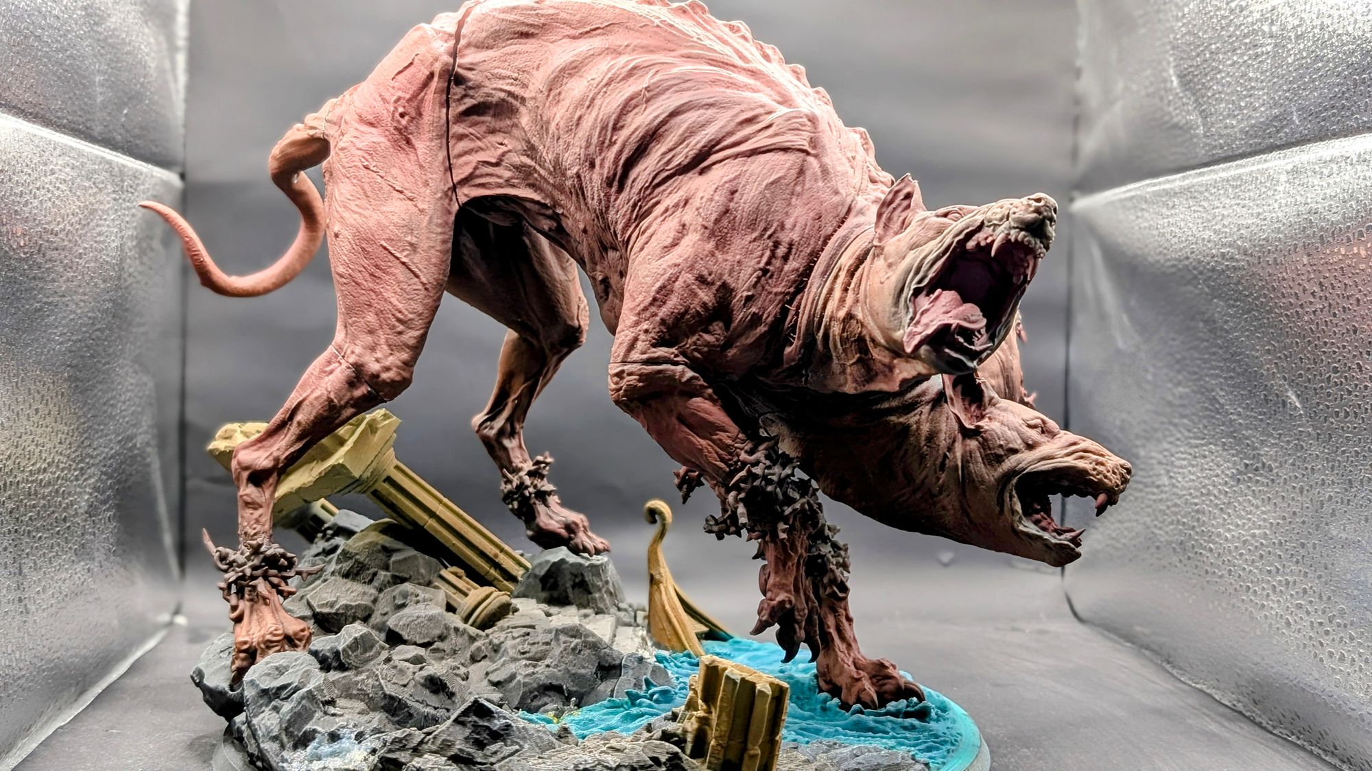 Cerberus - Loot Studios image 4