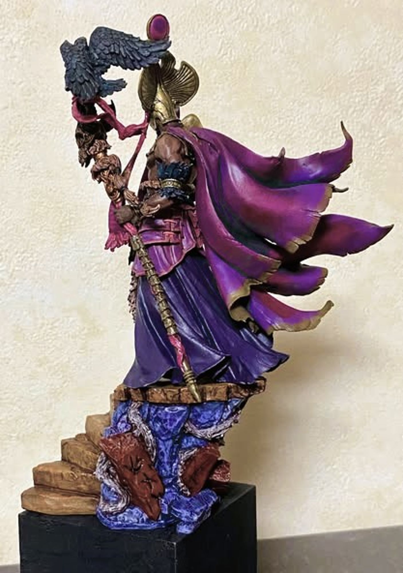 Ahriman from Kimera models image 4