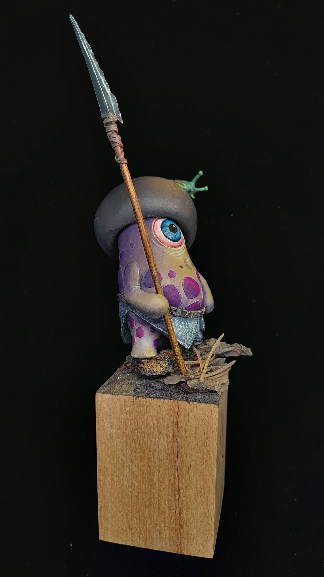 Hunty from Zabaart image 3