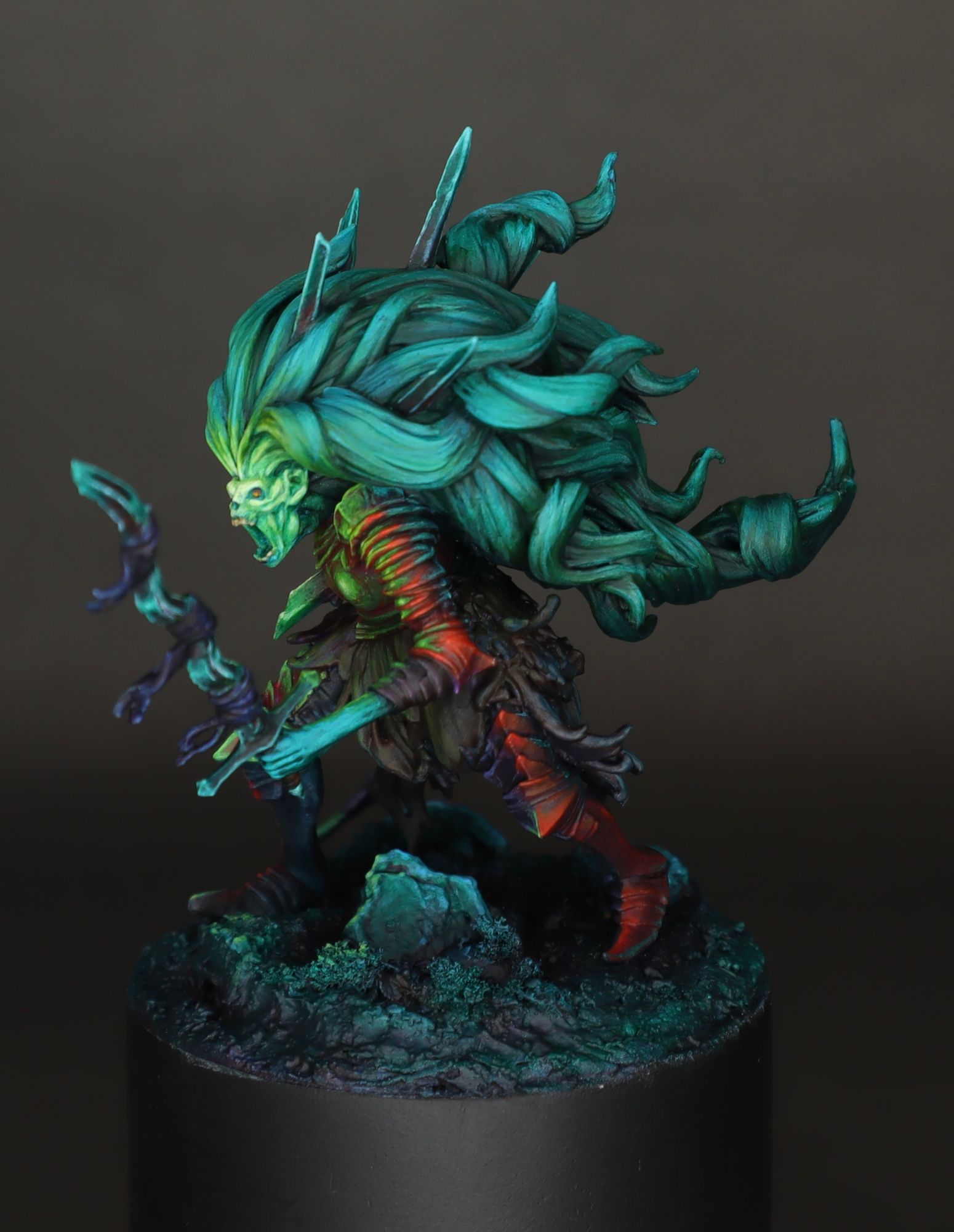 Bestiarum Strighast image 2