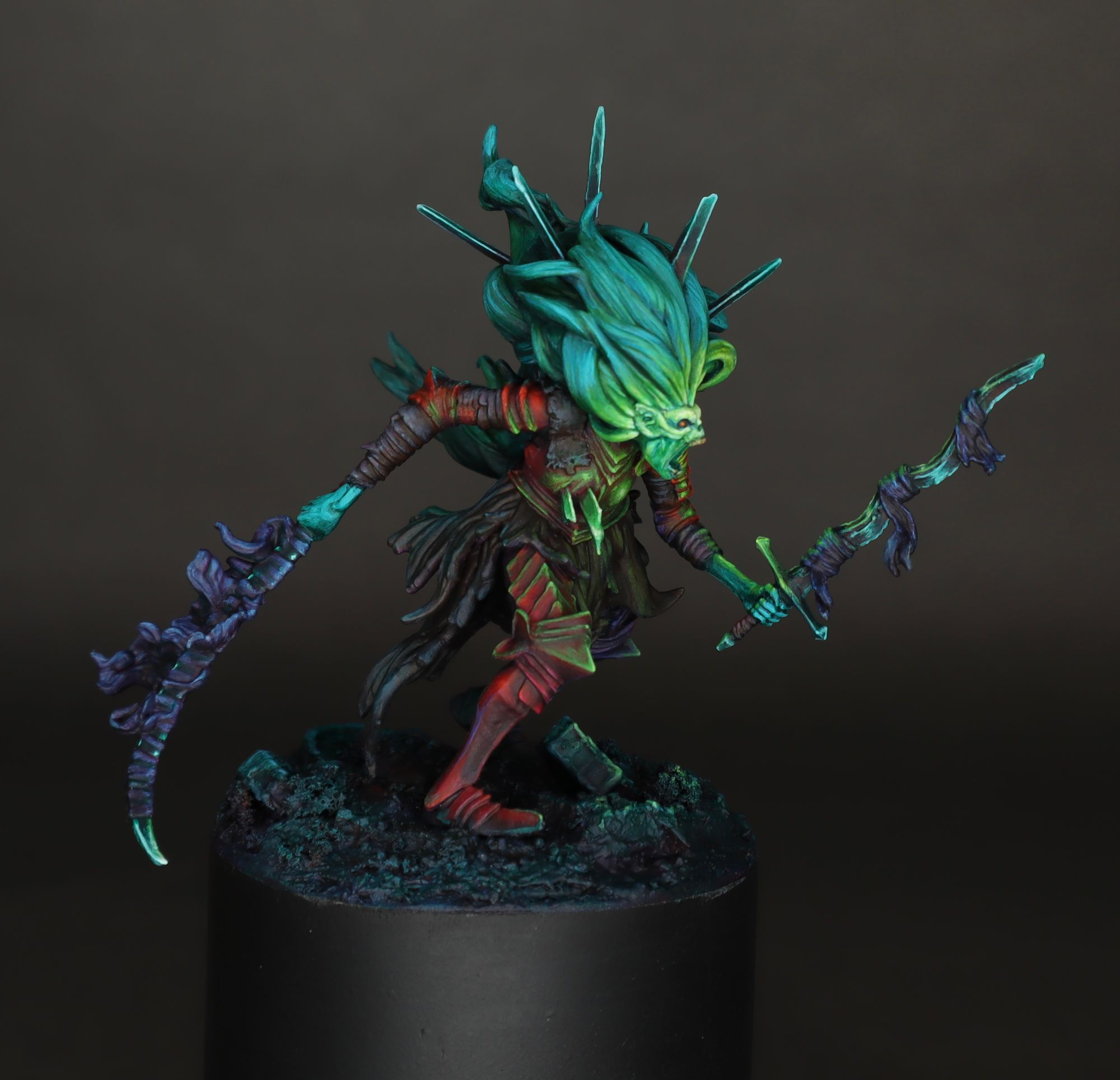 Bestiarum Strighast image 3