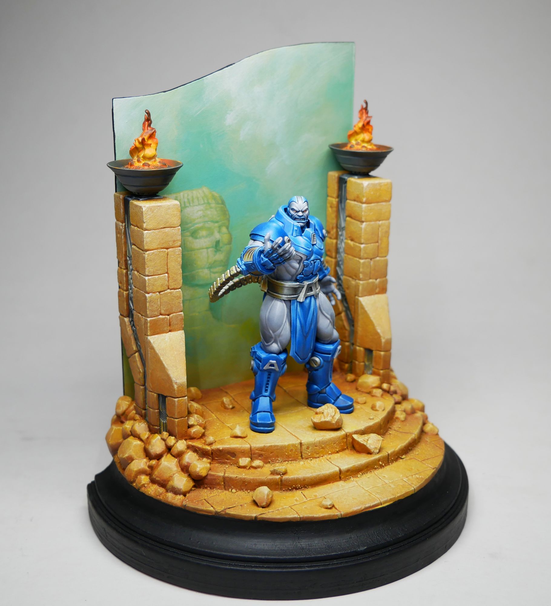 Apocalypse image 1