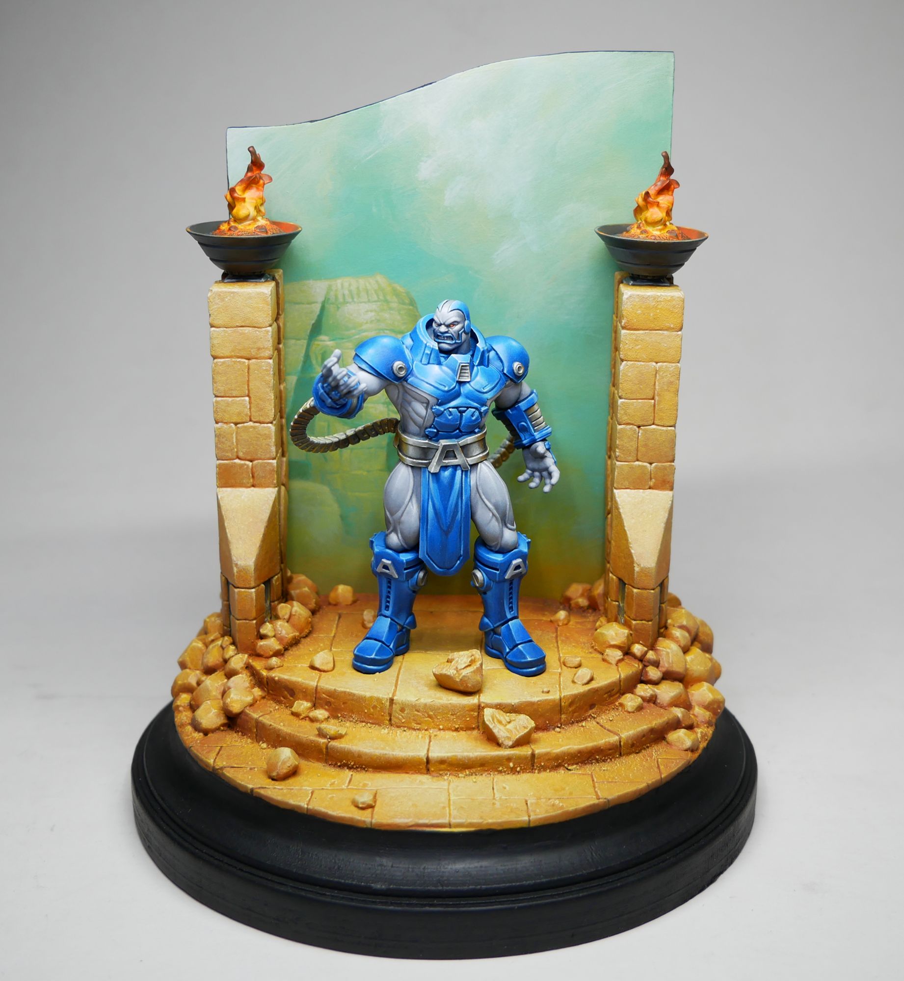 Apocalypse image 2