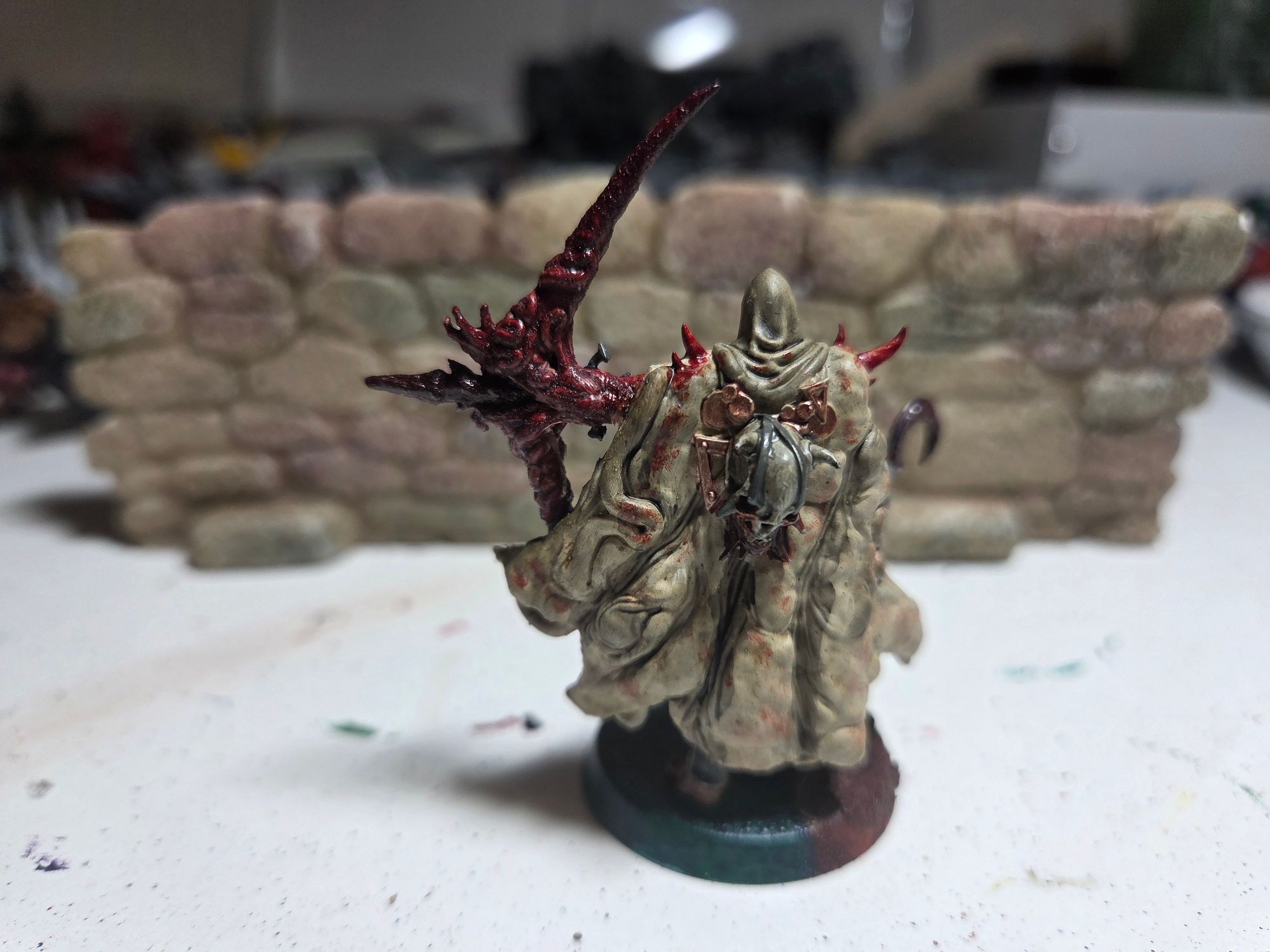 Trench crusade: Hunter of the left-hand path image 2
