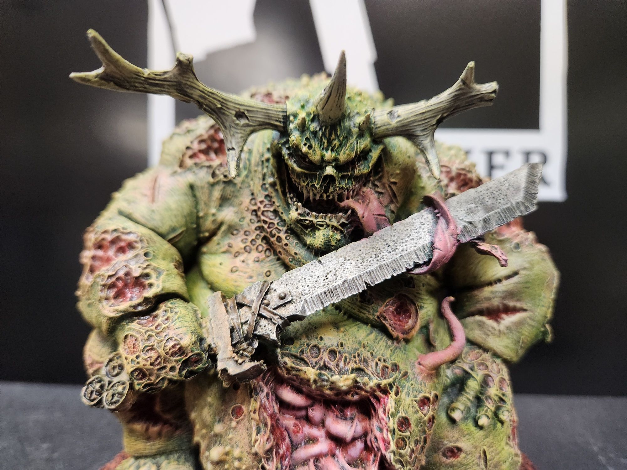 Great Unclean One image 5