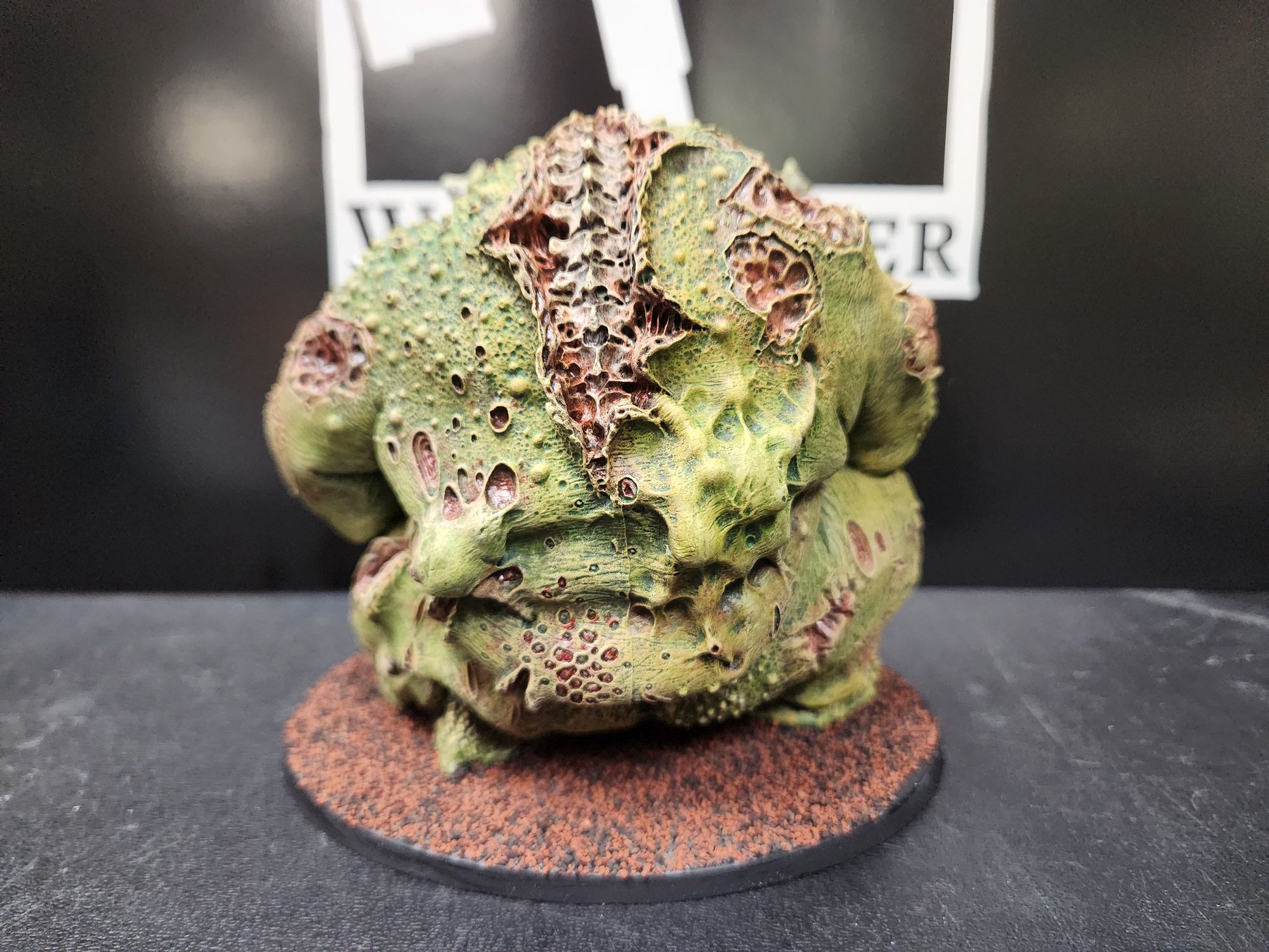 Great Unclean One image 6