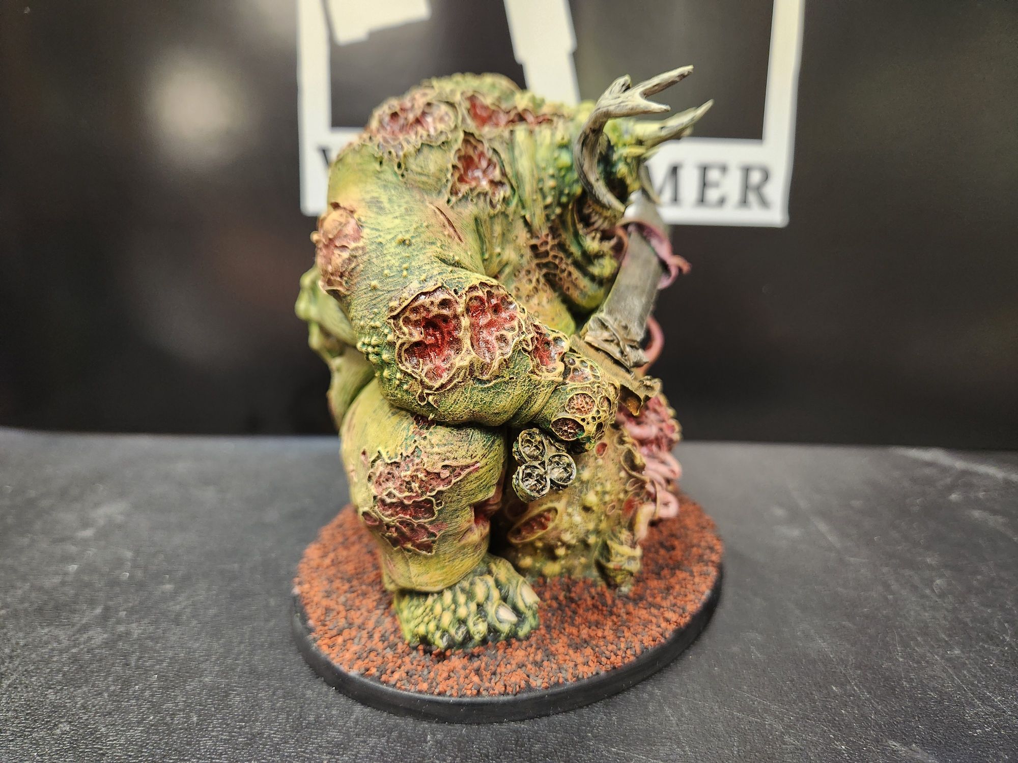 Great Unclean One image 4