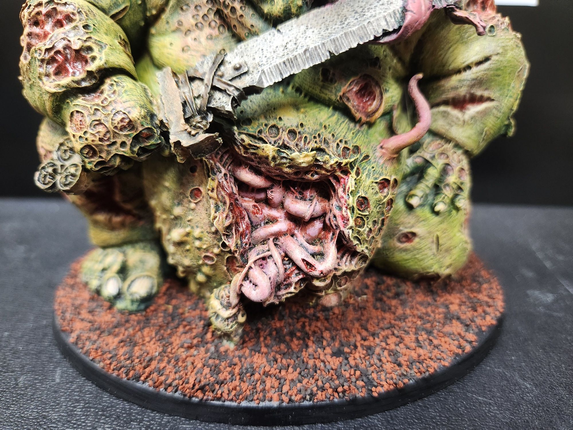 Great Unclean One image 3