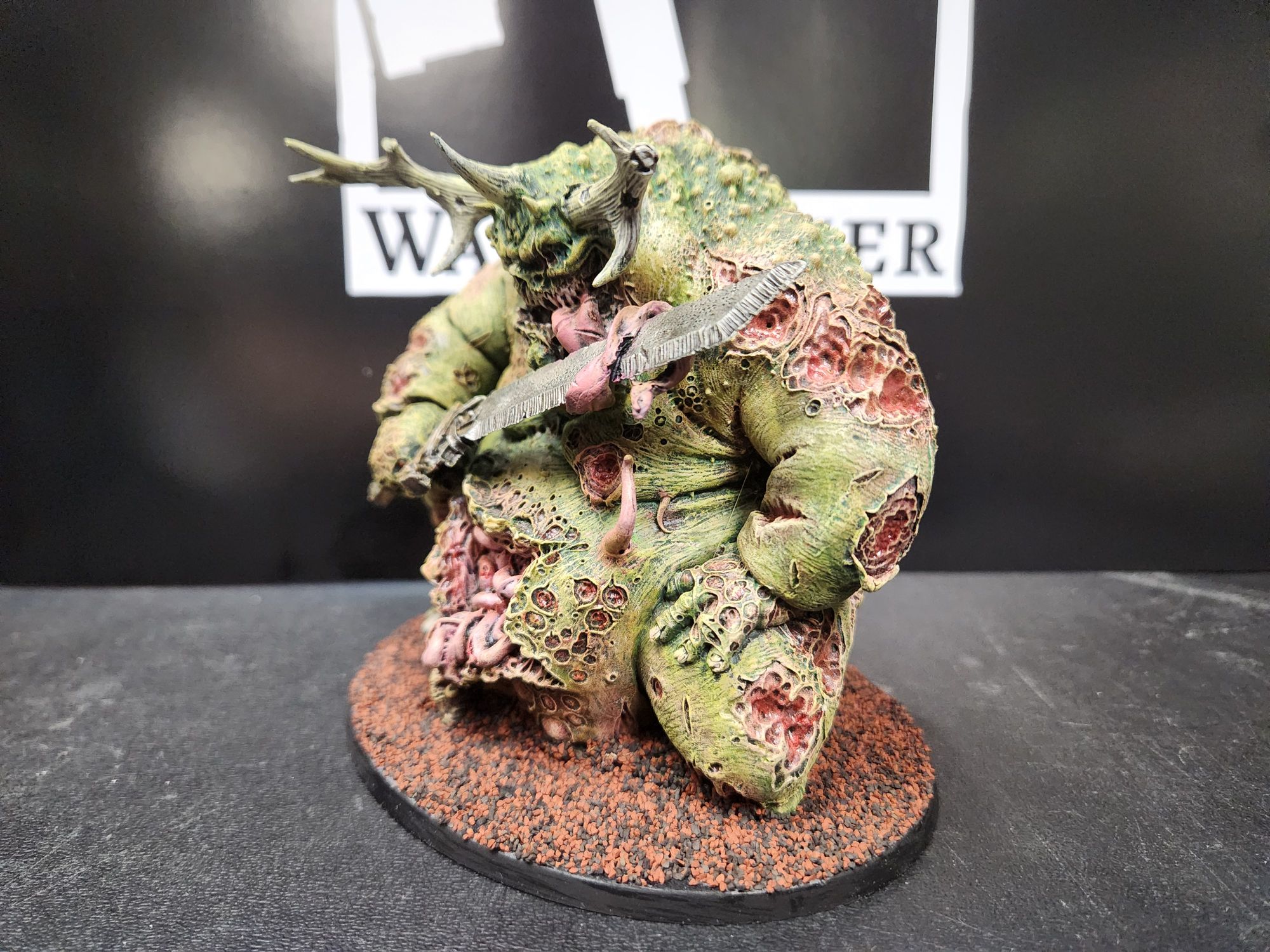 Great Unclean One image 2