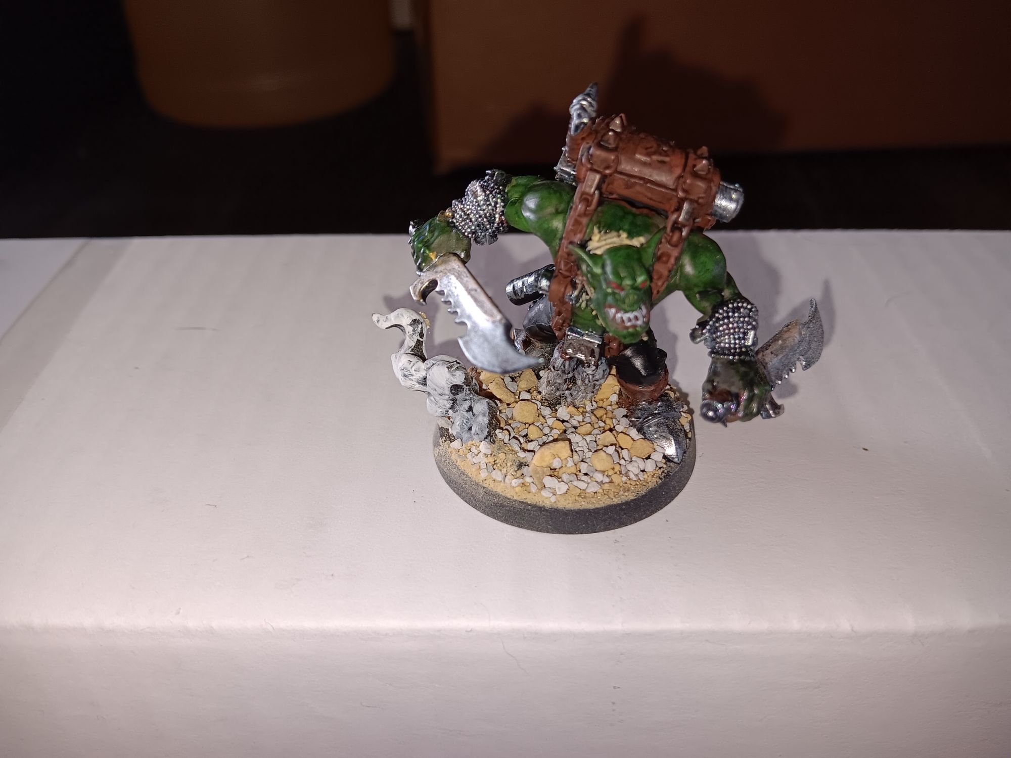 Boss Sniktrot image 2