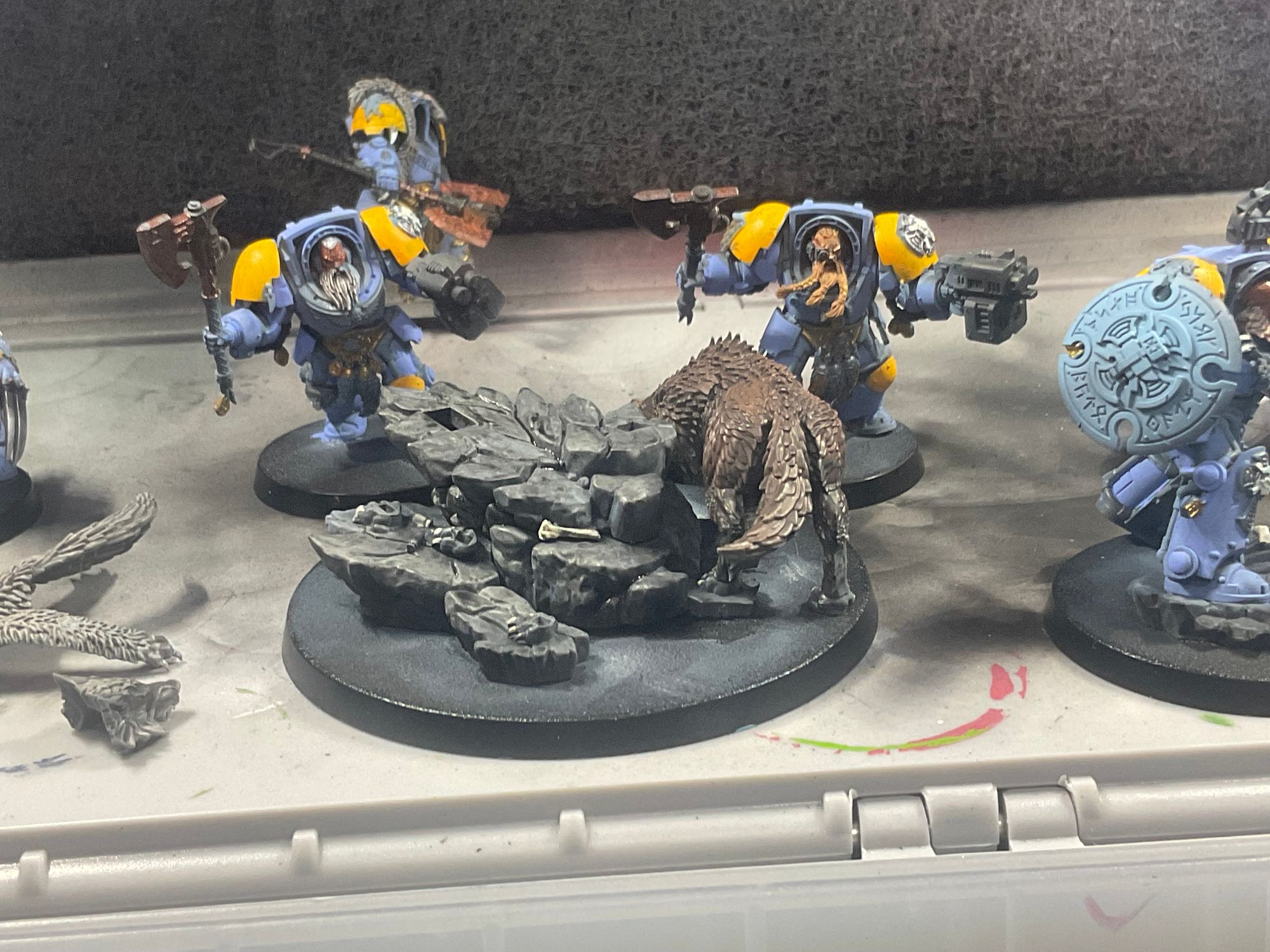 Logan grimnar image 3