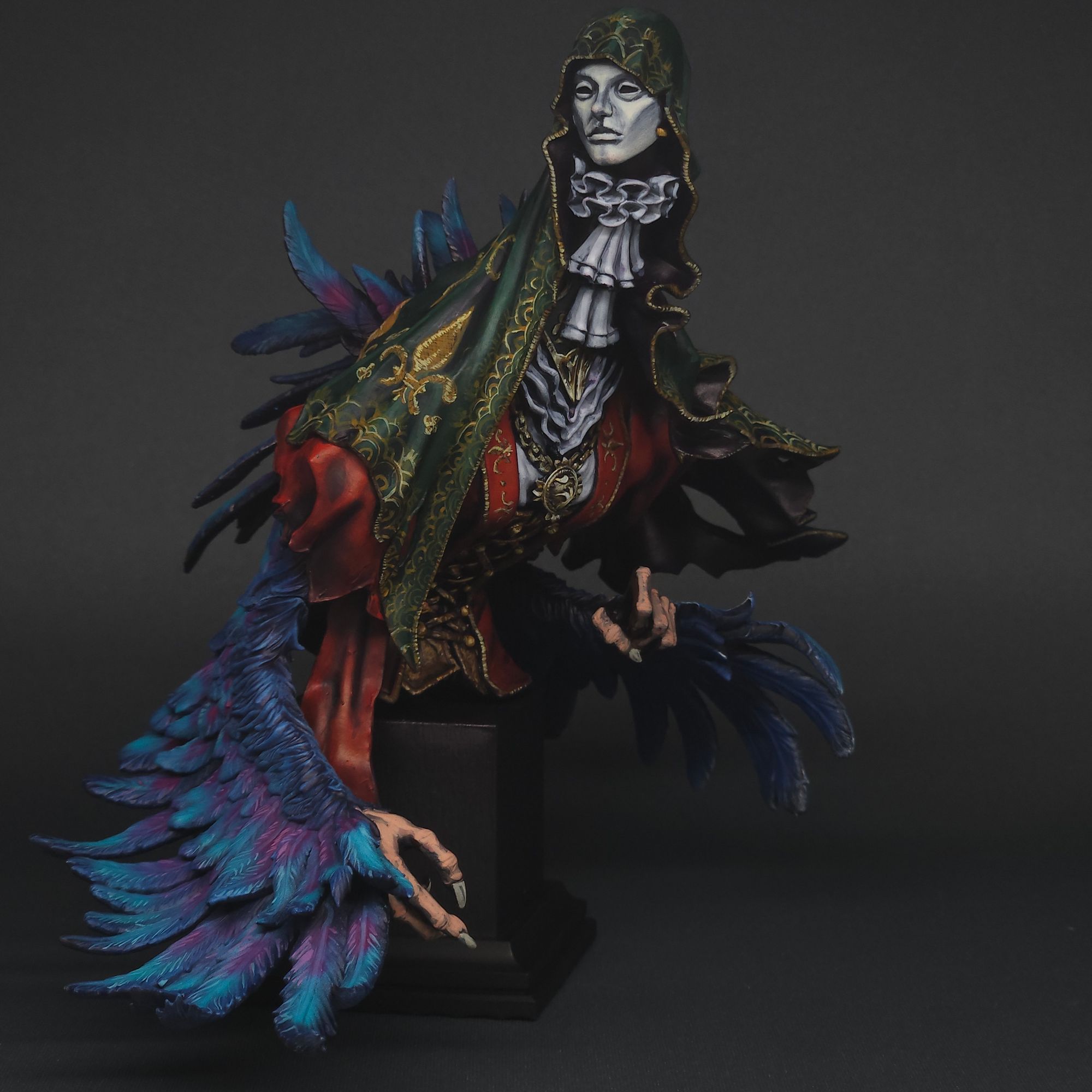 Harpy Queen image 1