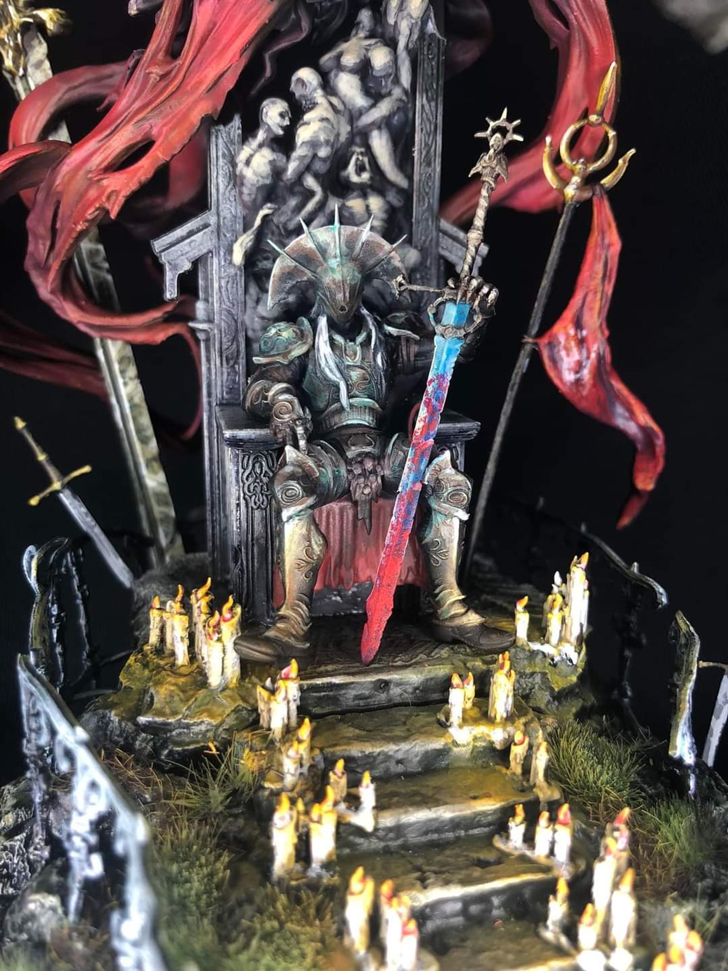 Undead King image 3