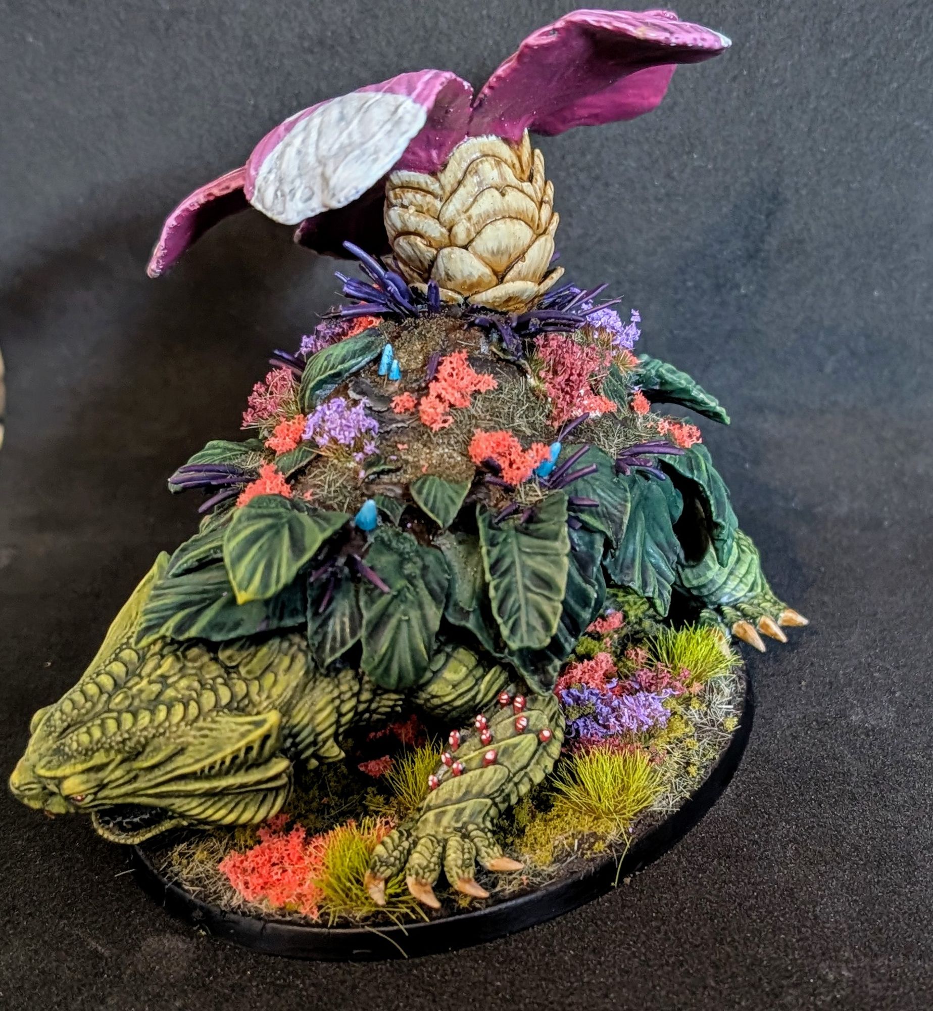 Vensaur - I Choose You! image 3